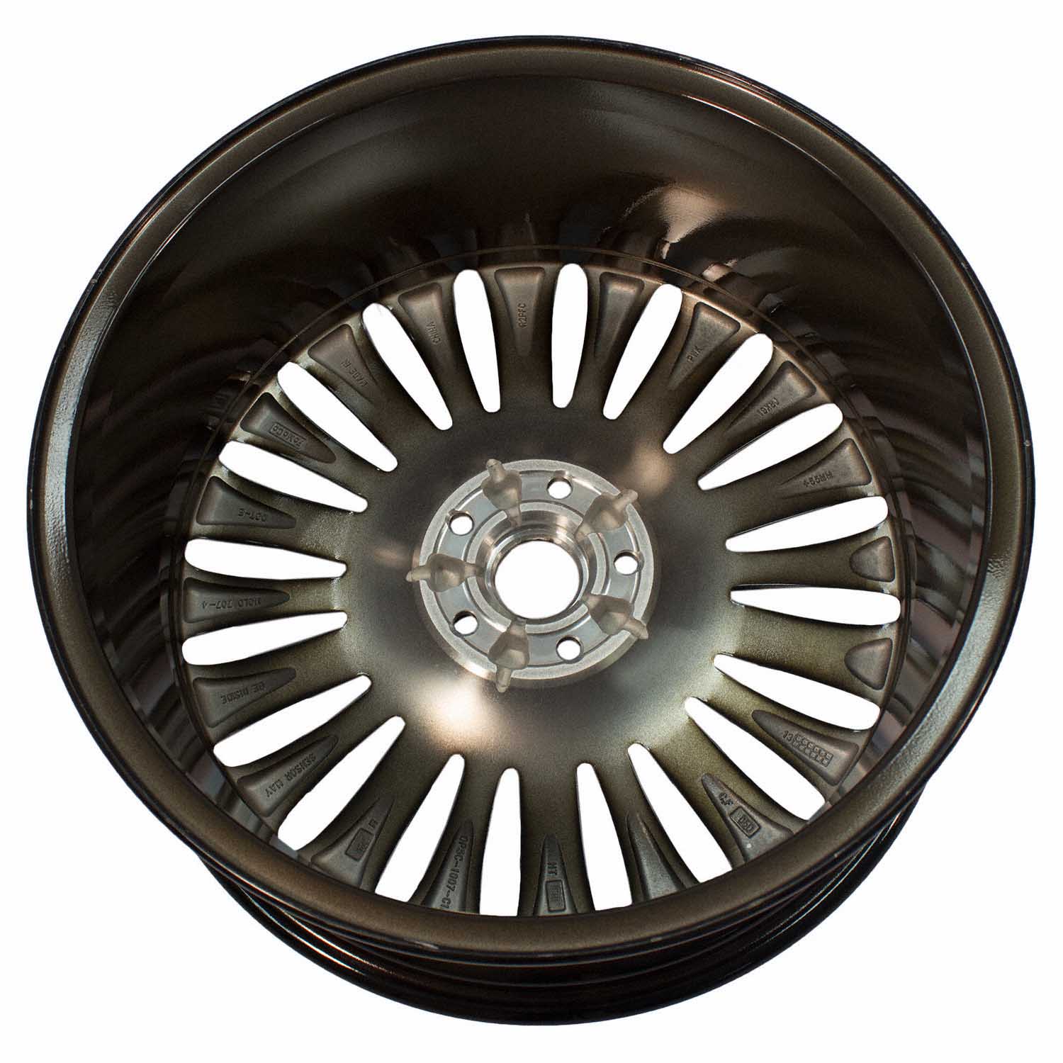 Wheel, 8 X 19 | Parts | Ford.com