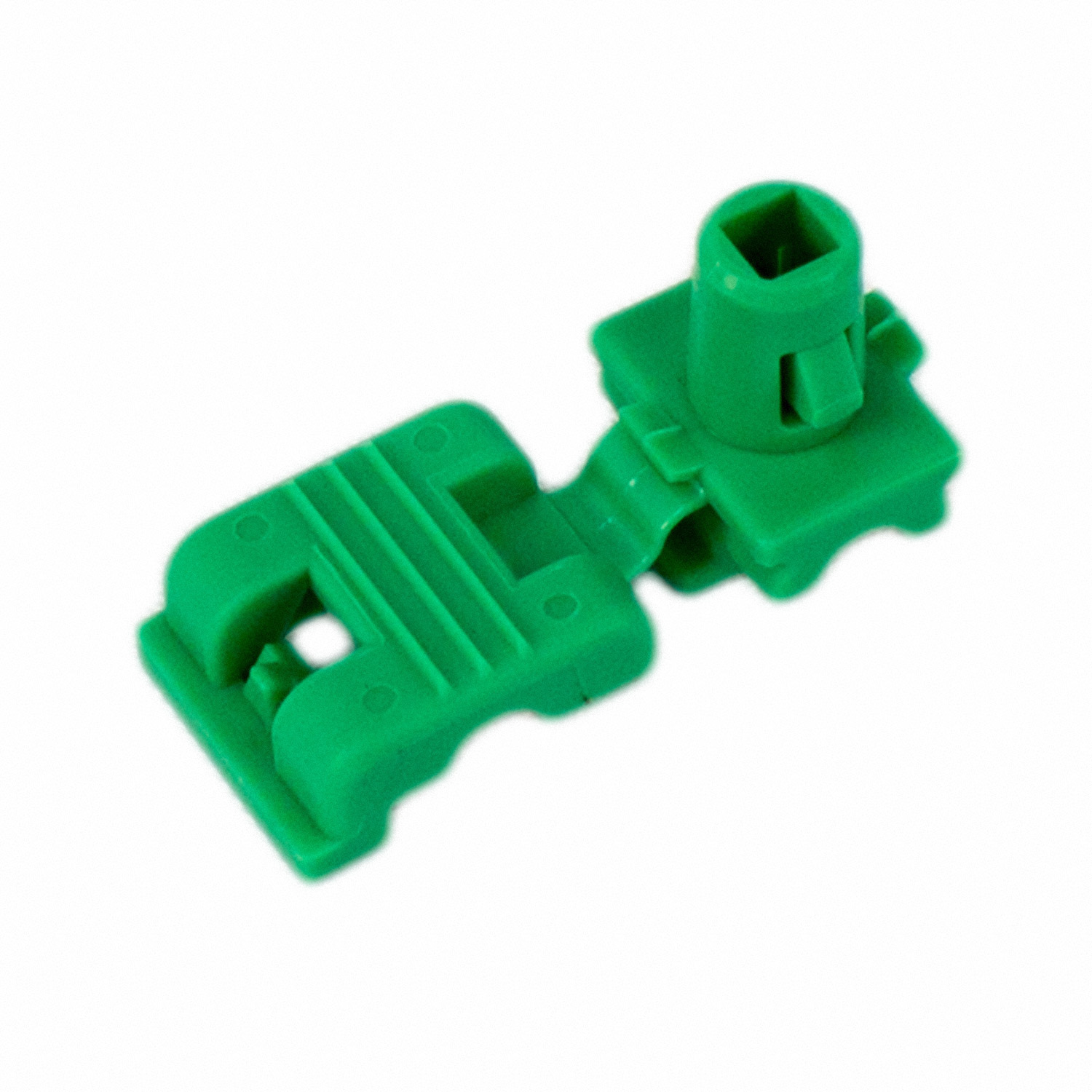 Clip - Front, Rear | Parts | Ford.com