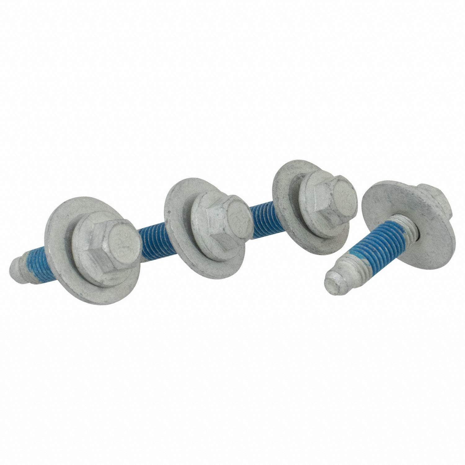 Hex Head Bolt And Washer | Parts | Ford.com