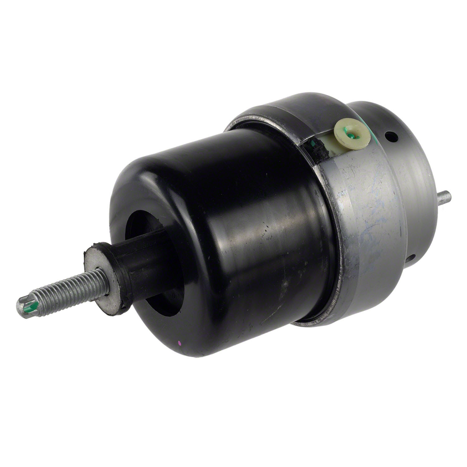 Engine Support Insulator Motor Mount - Left | Parts | Ford.com