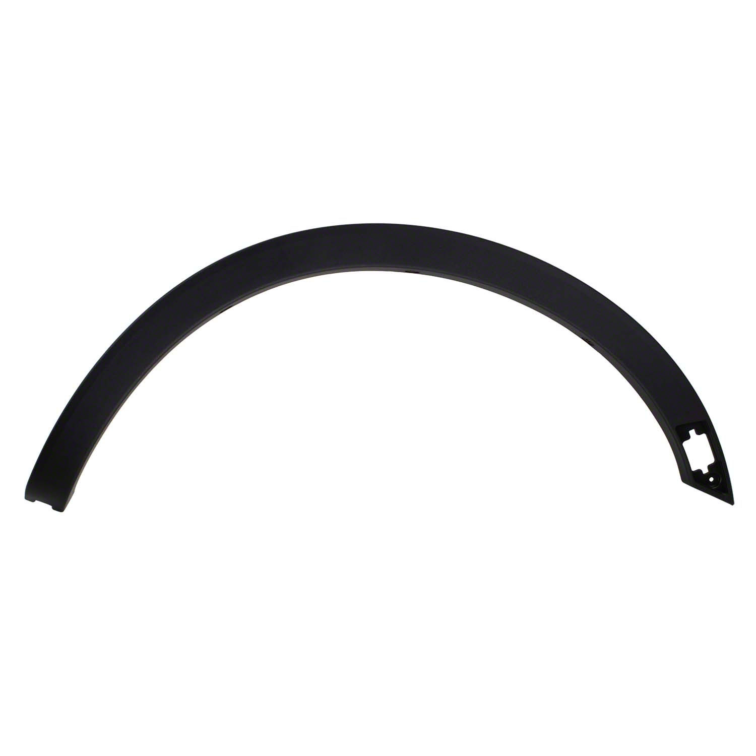 Wheel Arch Molding - Right | Parts | Ford.com