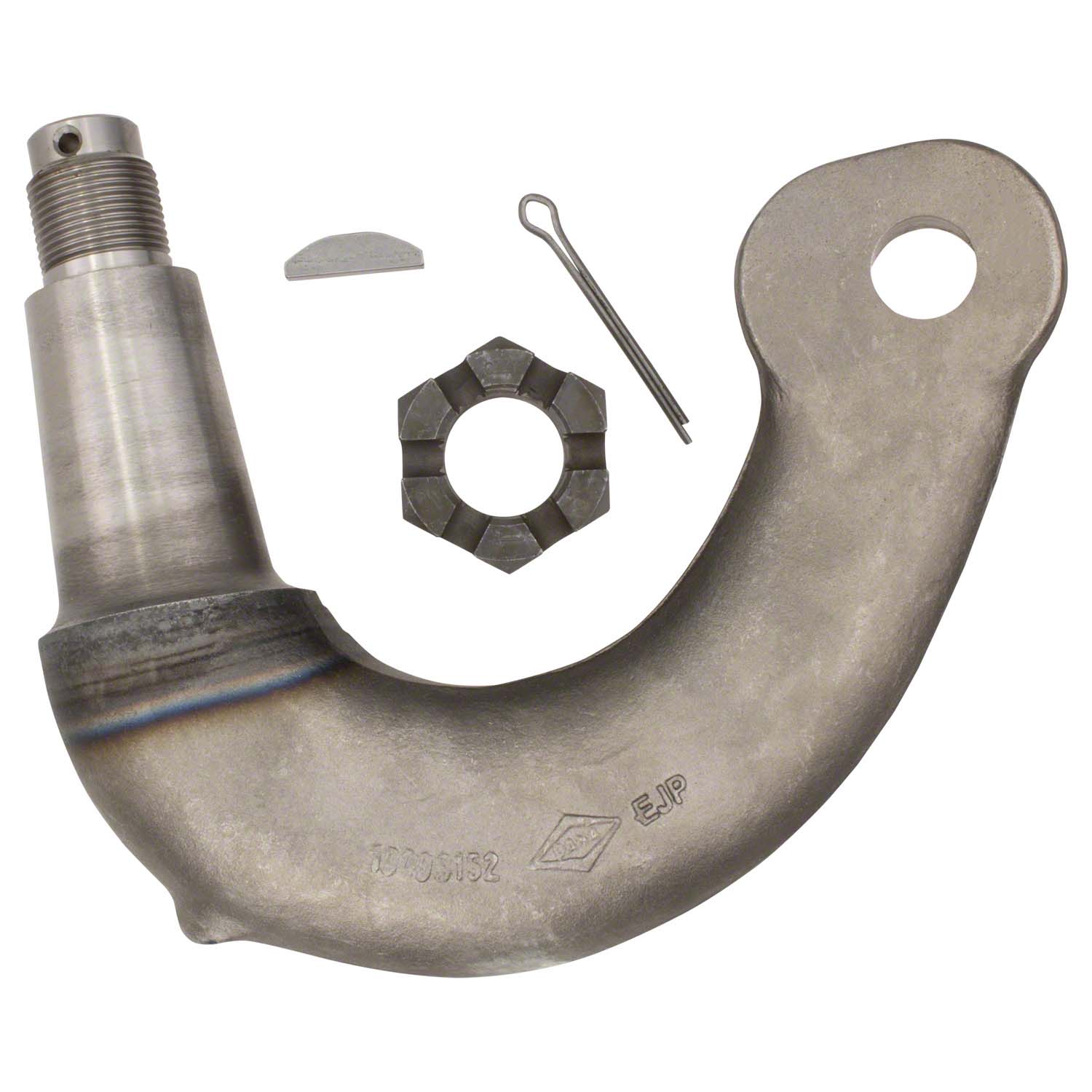 Arm Steering Spindle | Parts | Ford.com