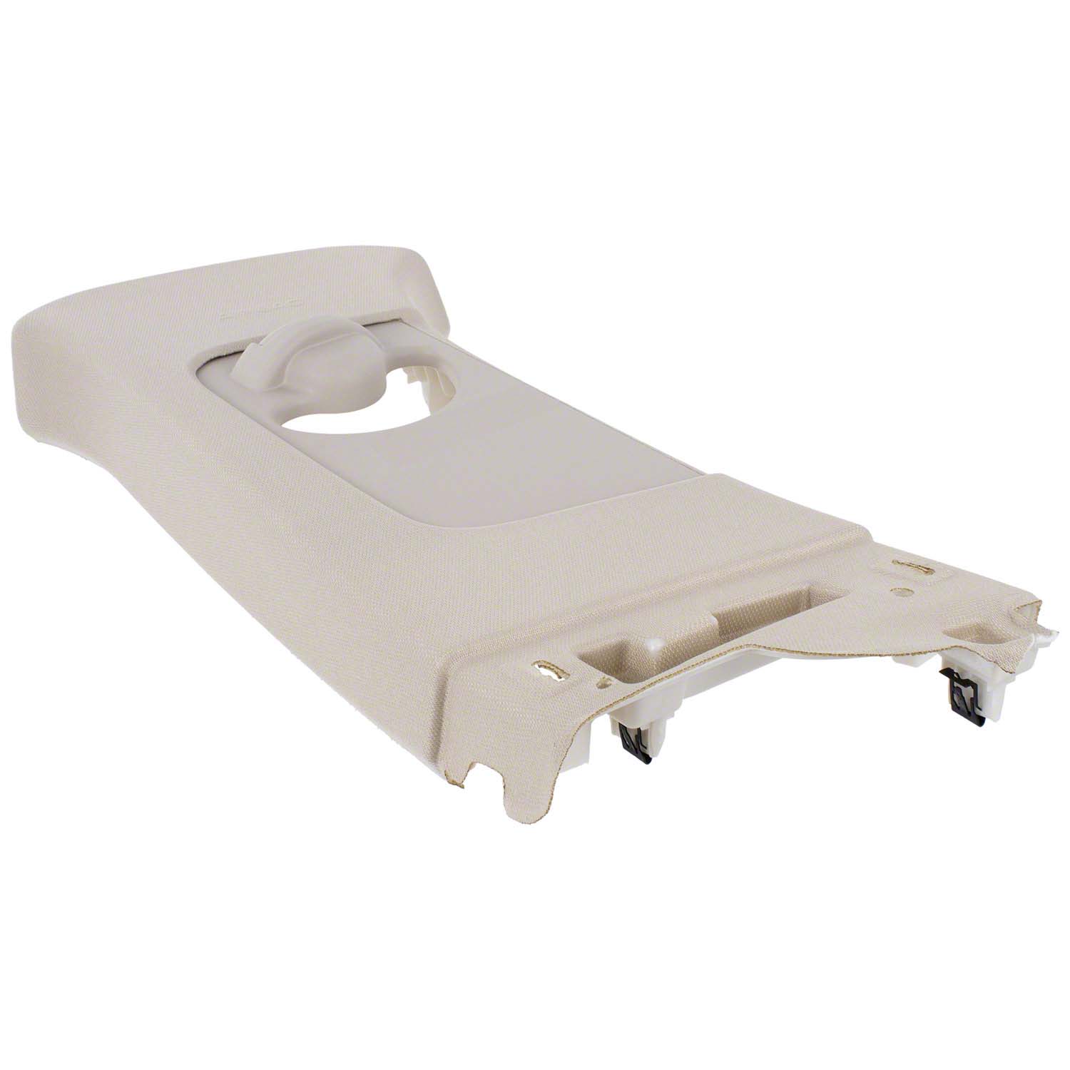 Door Pillar Post Trim Set - Left | Parts | Ford.com