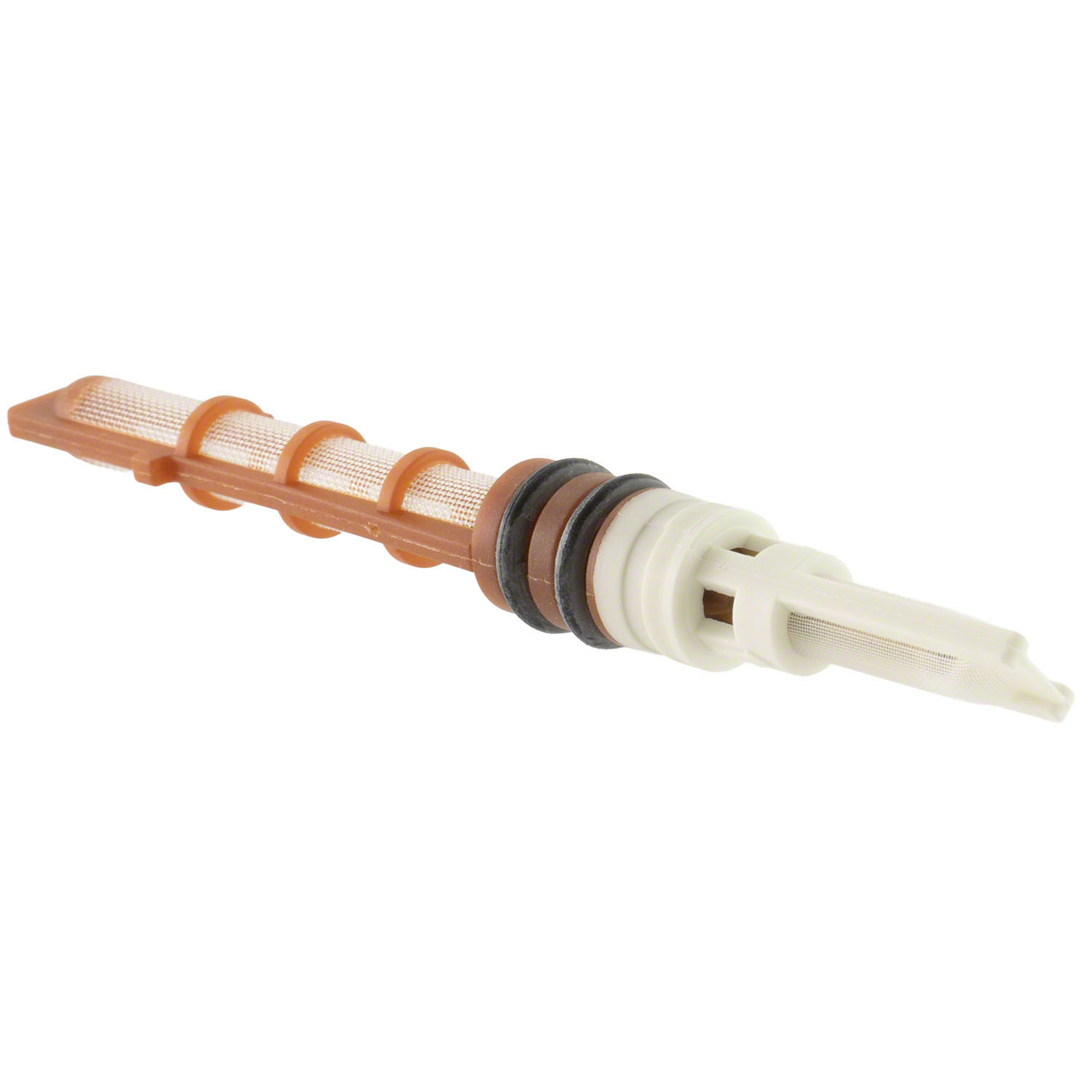 Front A/C Orifice Tube - Compatible With 2002 - 2018 Ford E-350 Super - Foto 7