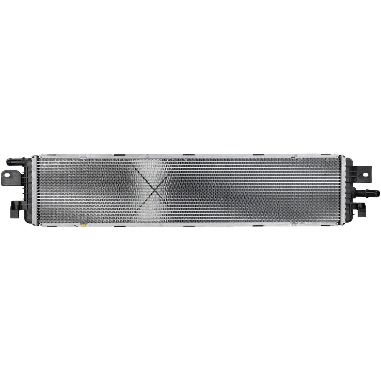 Radiator - Front | Parts | Ford.com