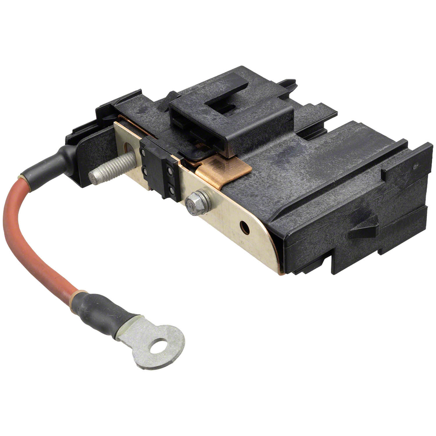 Circuit Breaker Fuse | Parts | Ford.com