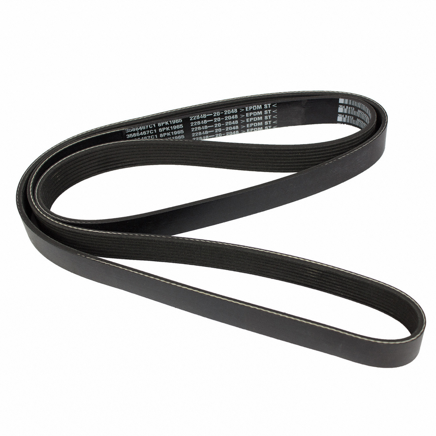 V Belt | Parts | Ford.com
