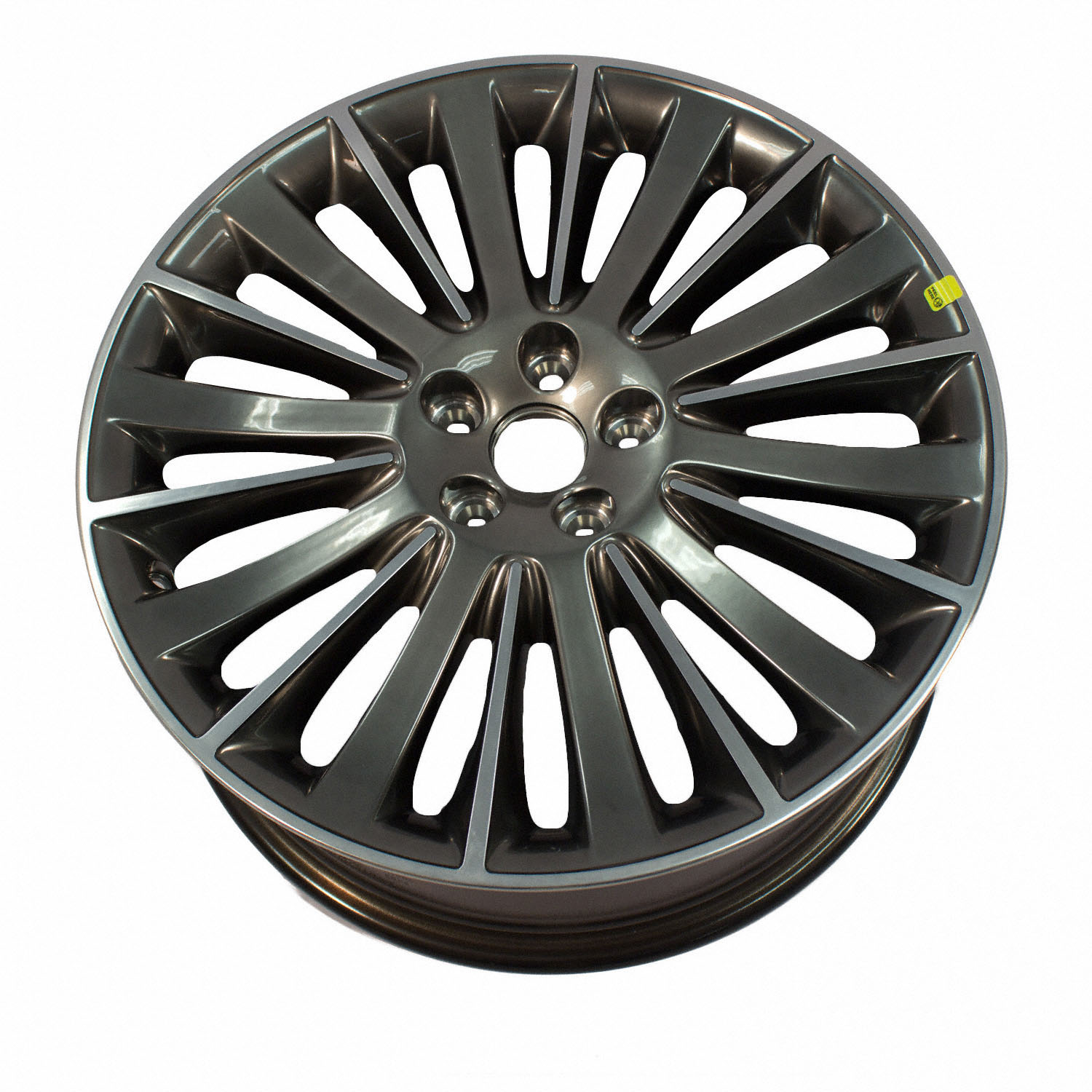 Wheel, 8 X 19 | Parts | Ford.com
