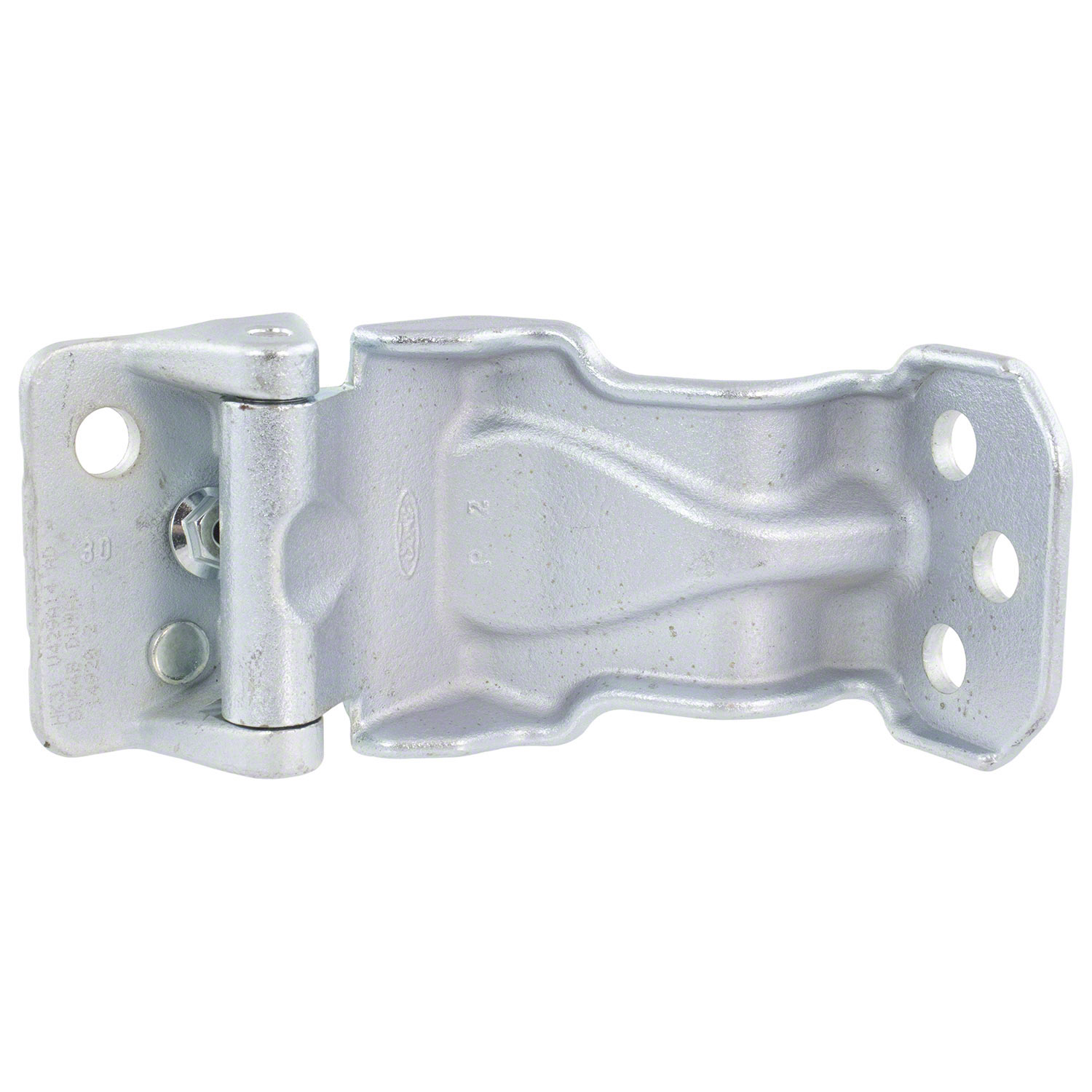 Hinge Rear Door Hinge - Right, Rear, Back (All Medium) | Parts | Ford.com