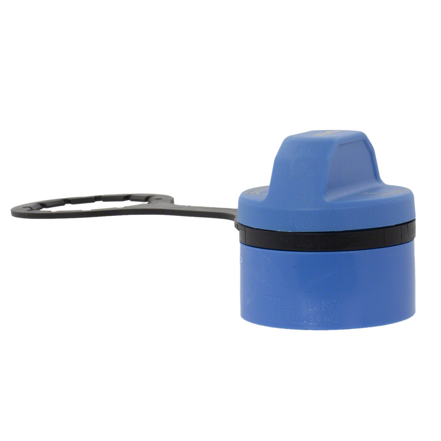 Diesel Exhaust Fluid (DEF) Filler Cap Emissions Pipe | Parts | Ford.com