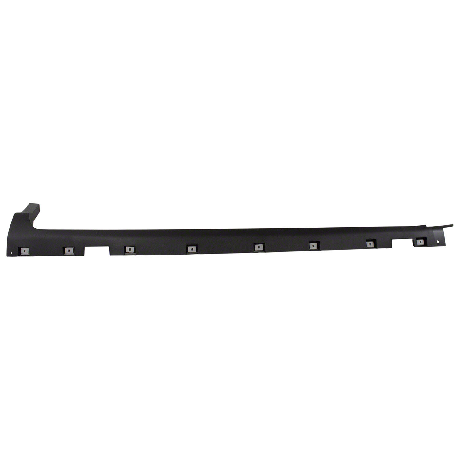 Rocker Panel Guard Molding - Right | Parts | Ford.com