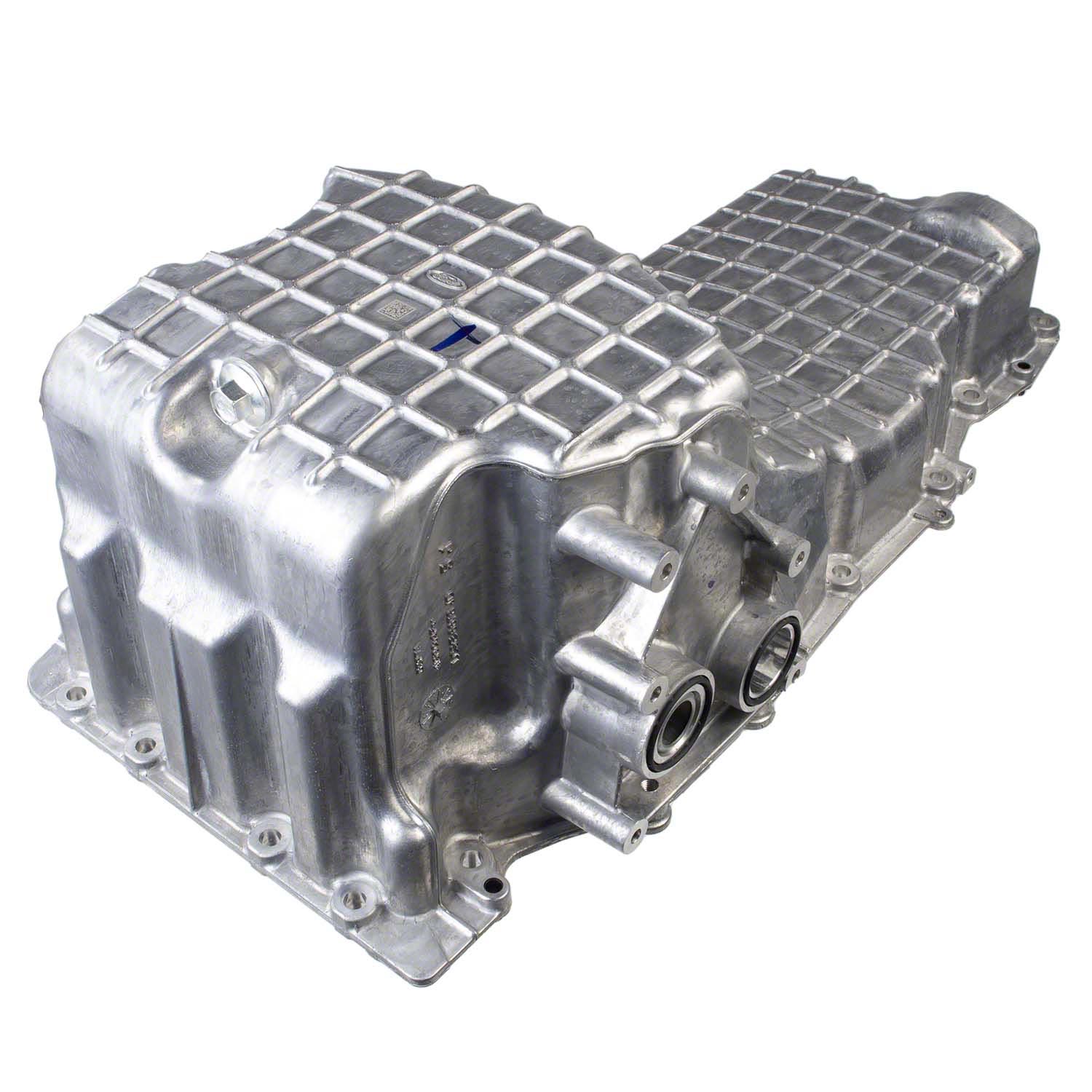 Engine Oil Pan | Parts | Ford.com