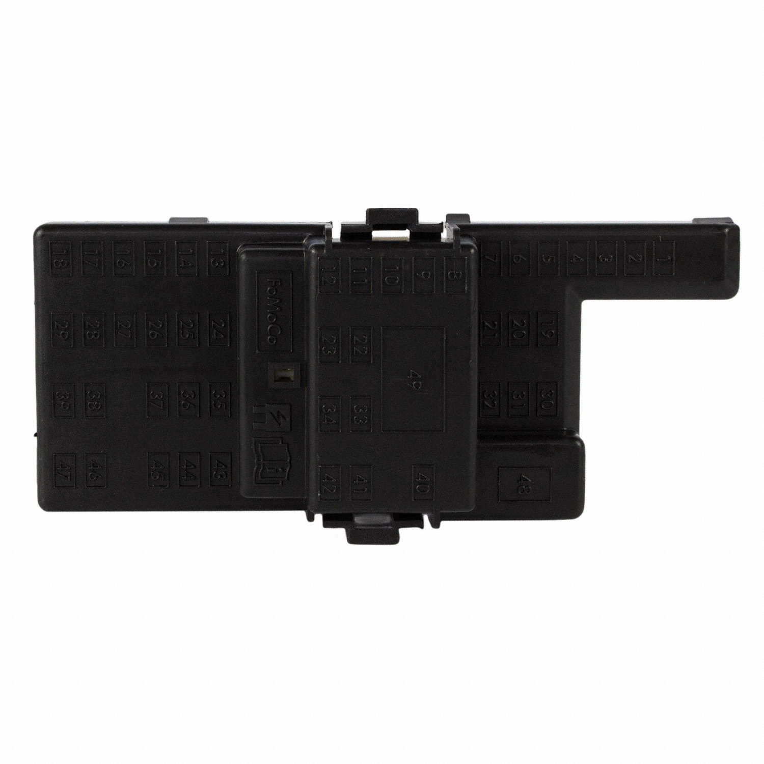 Fuse Box Cover Panel - Passenger | Parts | Ford.com