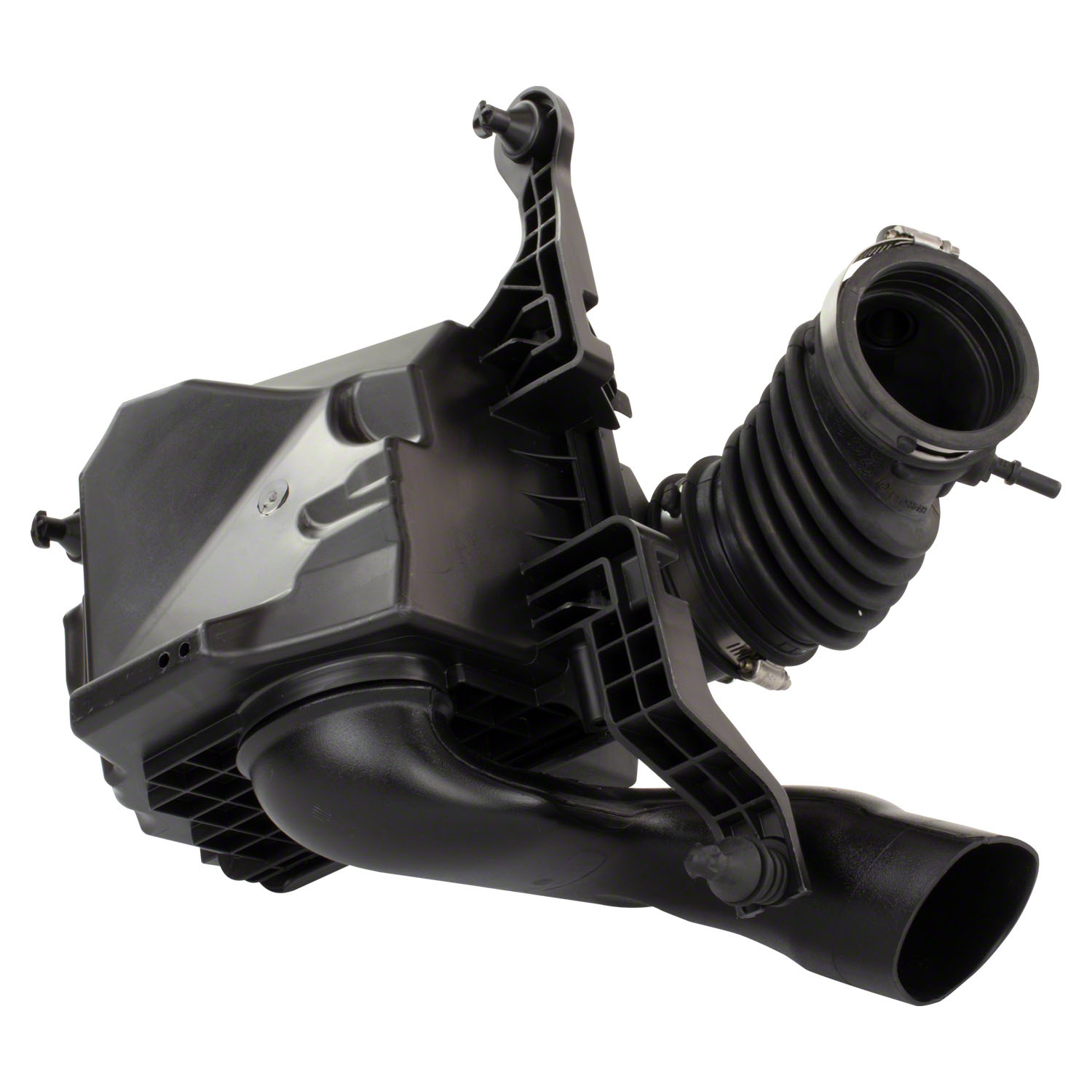 Air Filter and Housing Cleaner | Parts | Ford.com