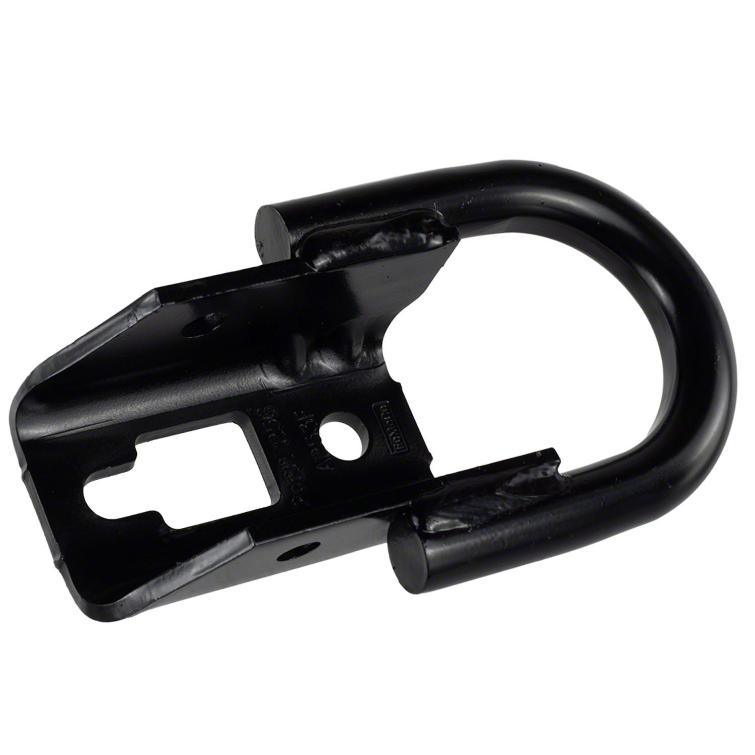 Tow Hook Towing - Front, Rear (BEV) | Parts | Ford.com