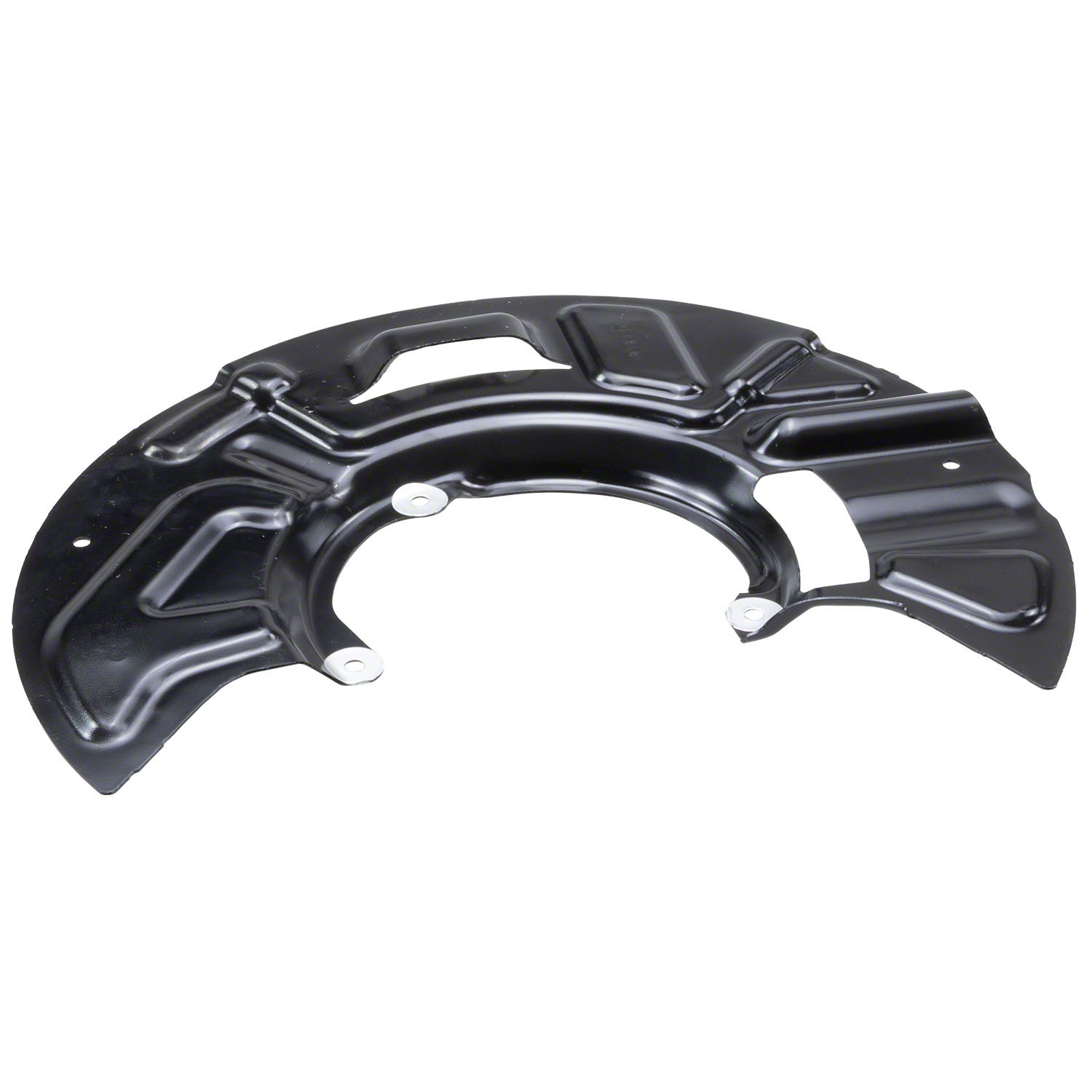 Brake Dust Shield Splash Guard - Right, Front | Parts | Ford.com