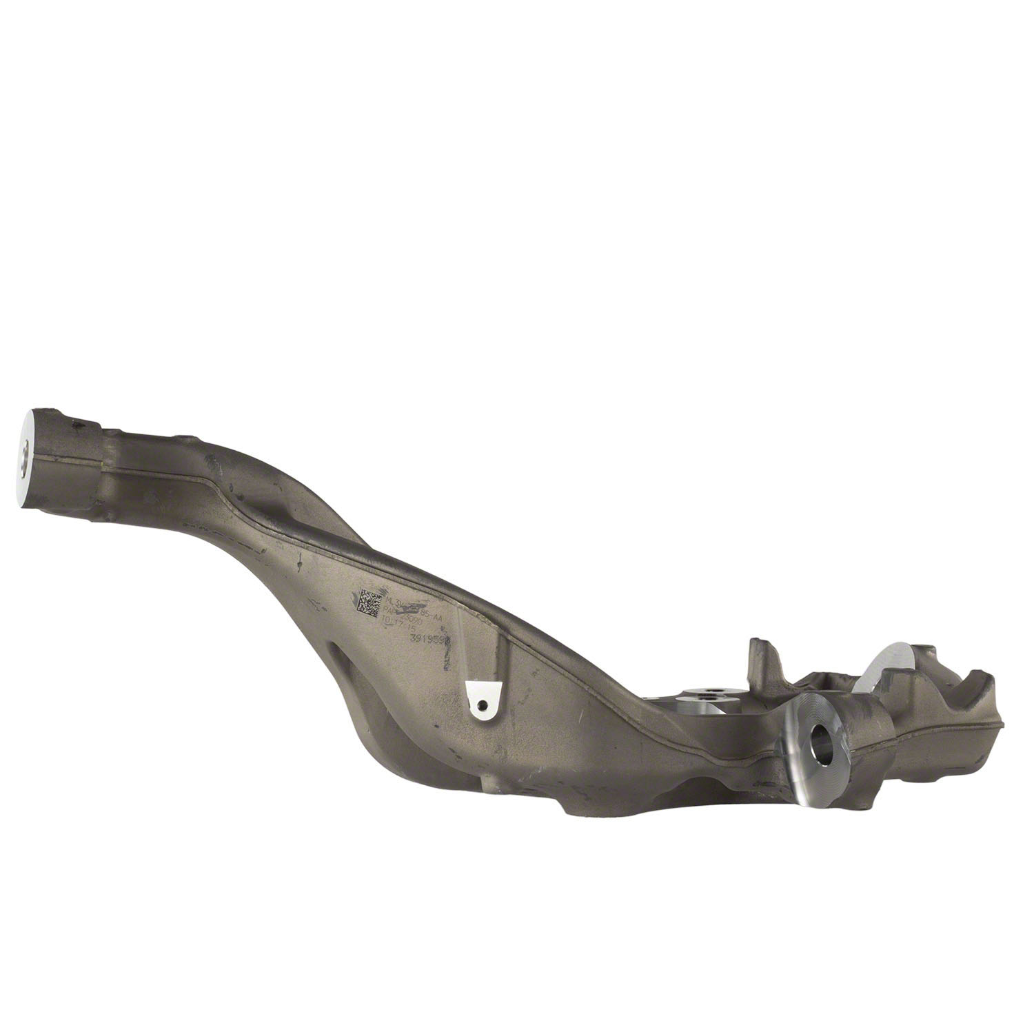 Steering Knuckle Wheel - Front (Performance) | Parts | Ford.com