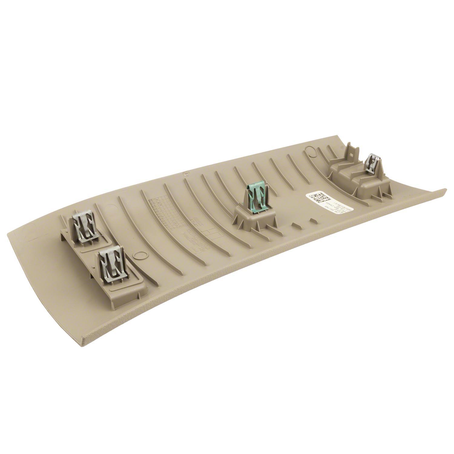 Roof Side Trim molding MOULDING | Parts | Ford.com