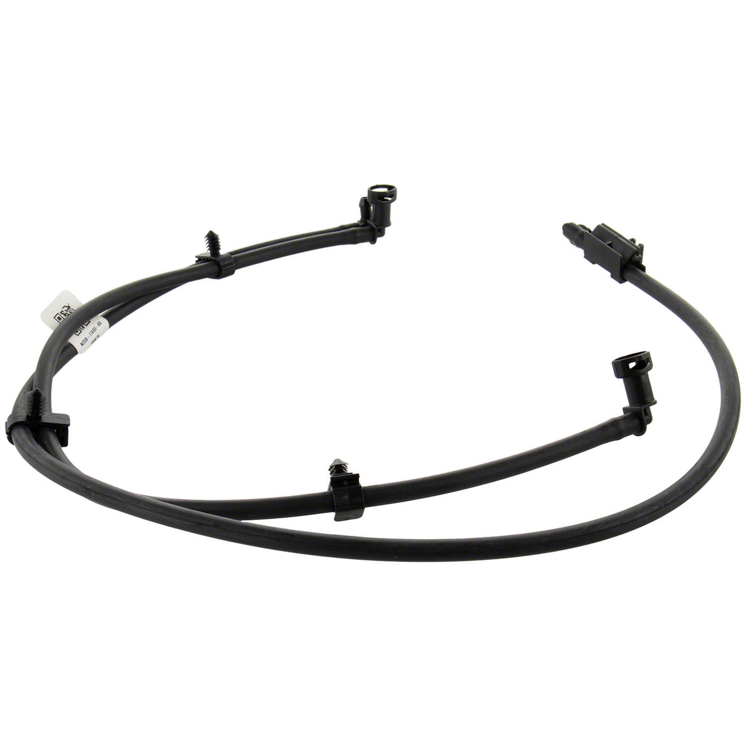Hose Windshield Washer - Front | Parts | Ford.com