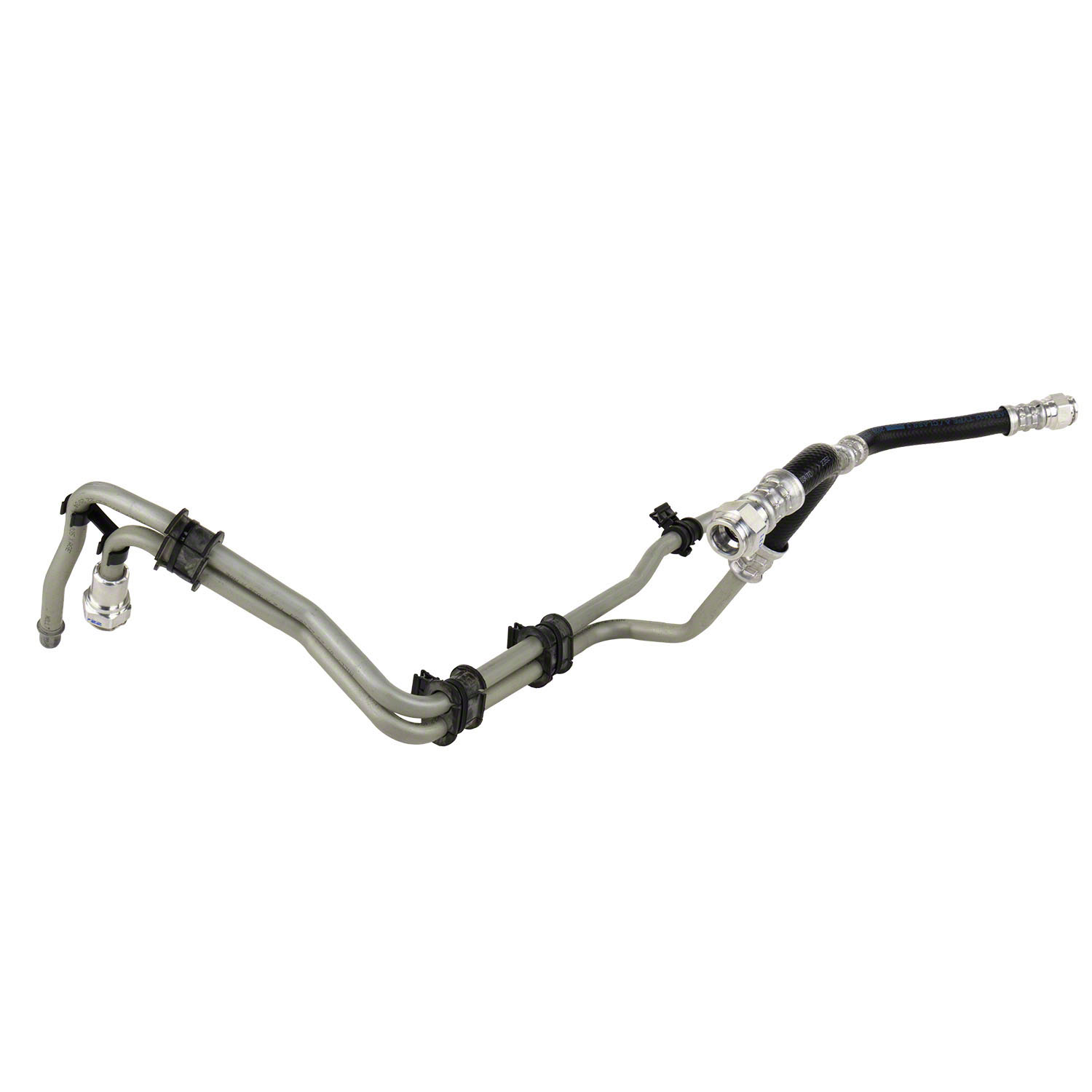Tube Automatic Transmission Oil Cooler Hose (AT) | Parts | Ford.com