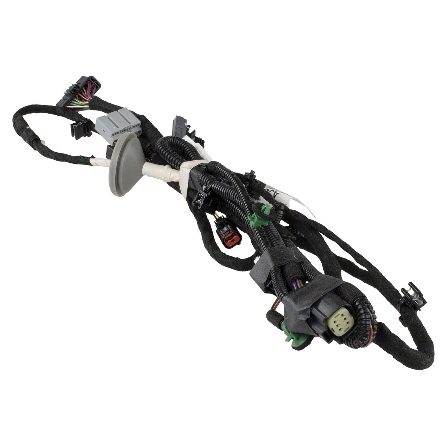 Wiring (All Medium) | Parts | Ford.com