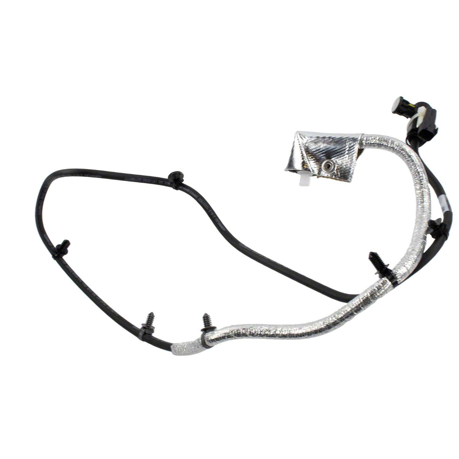 Diesel Exhaust Fluid (DEF) Injector Feed Line Tube Emissions - 3.2L ...