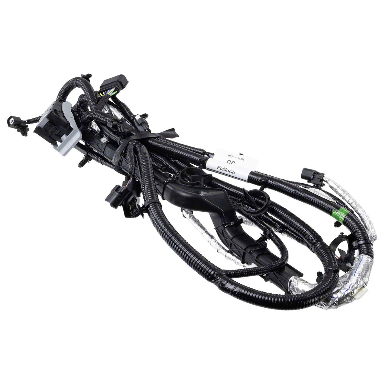Wire Fuel Sender - 6.7L | Parts | Ford.com