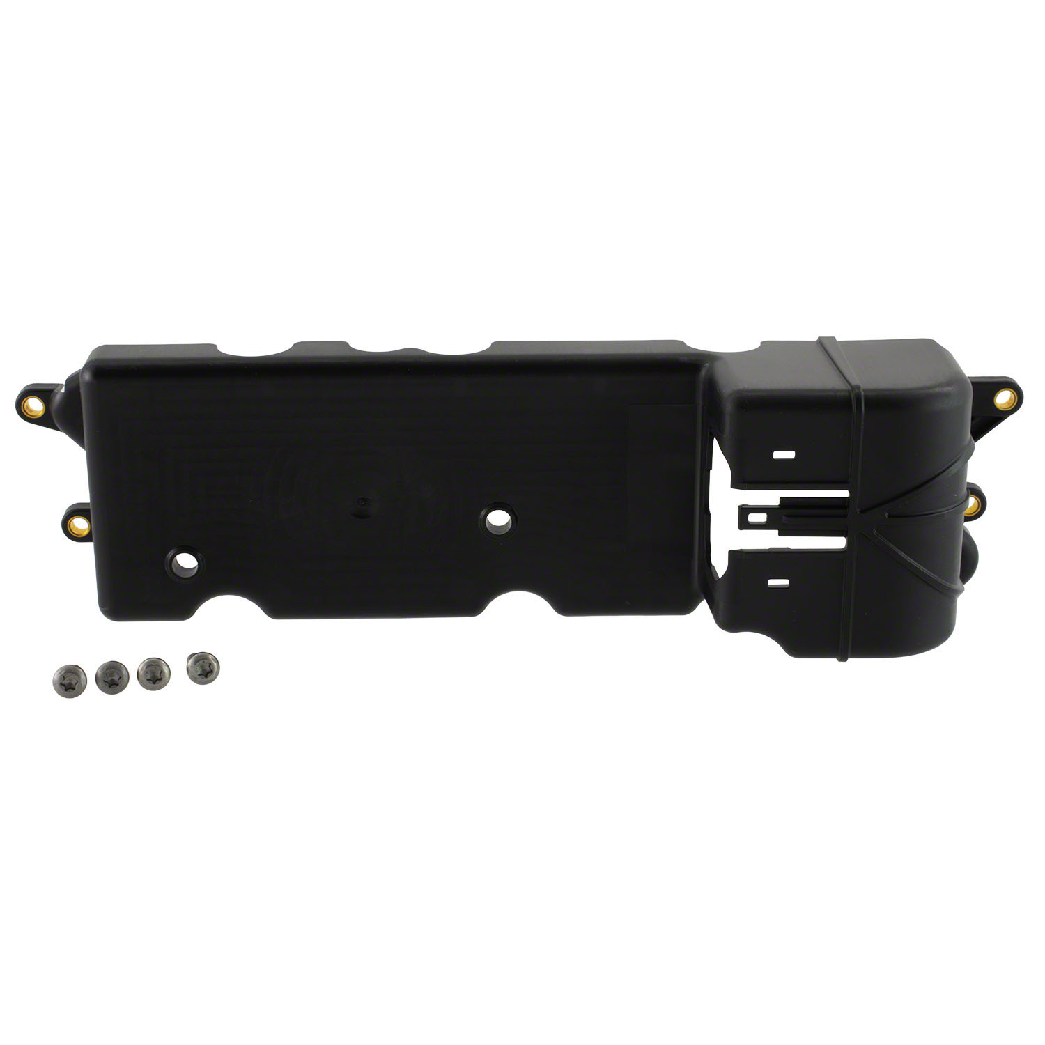 Transmission Controller Under (AT) | Parts | Ford.com