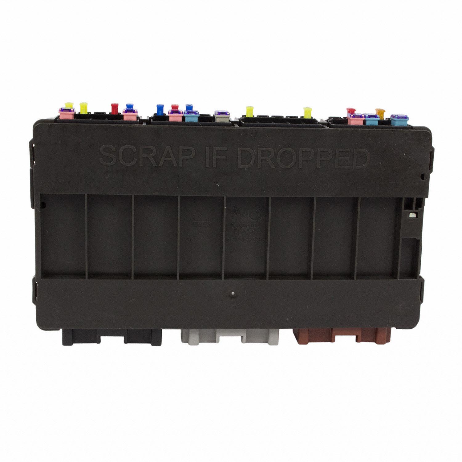 Box Fuse (Fuses) | Parts | Ford.com