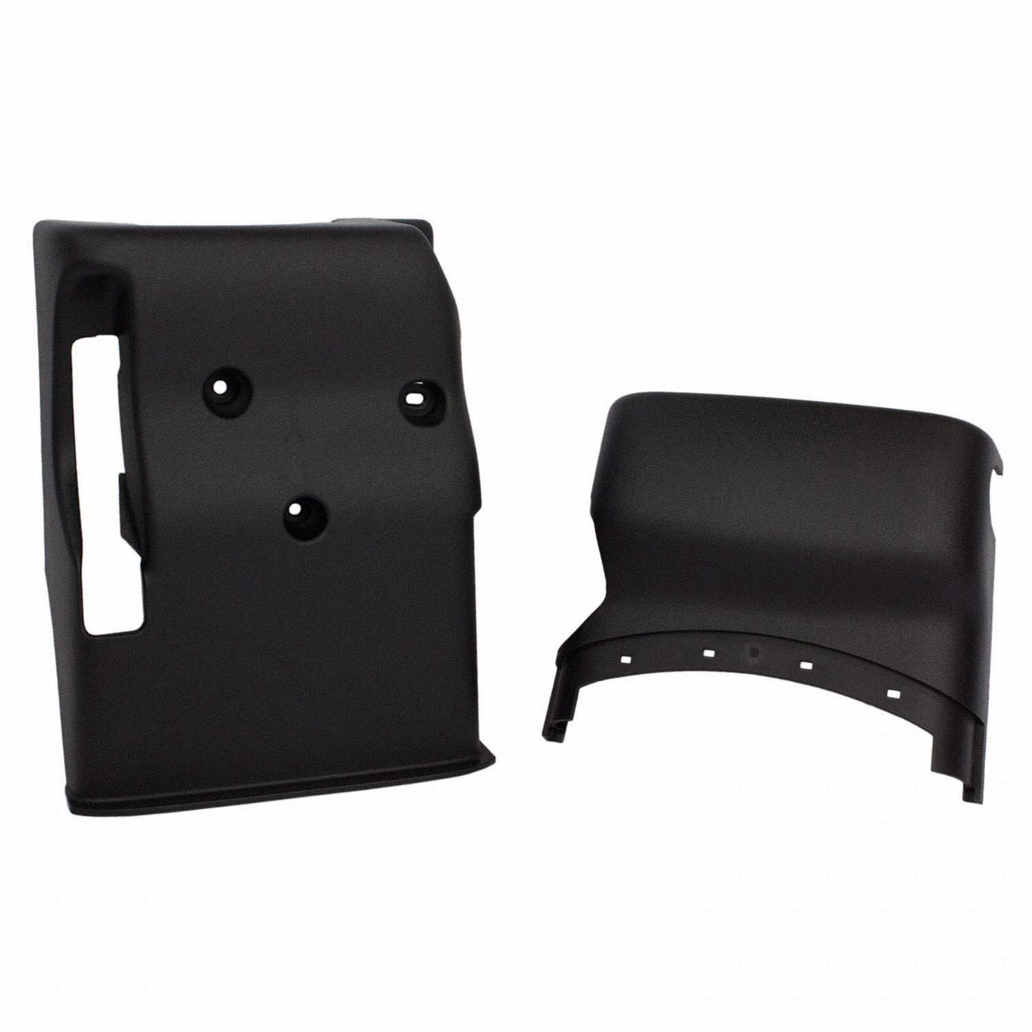 Steering Column Cover Shroud - Upper, Lower (Active Steering) | Parts ...
