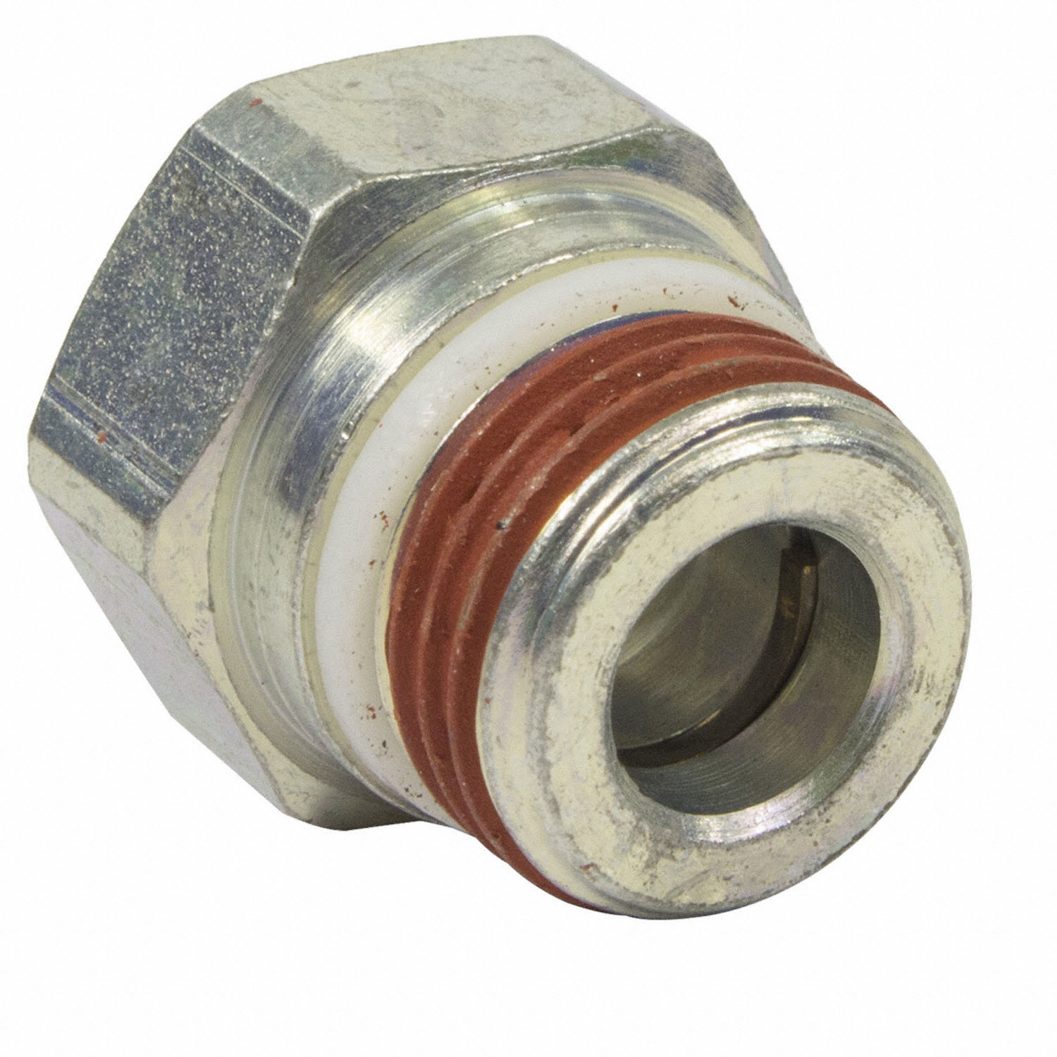 Power Steering Hose Connector | Parts | Ford.com
