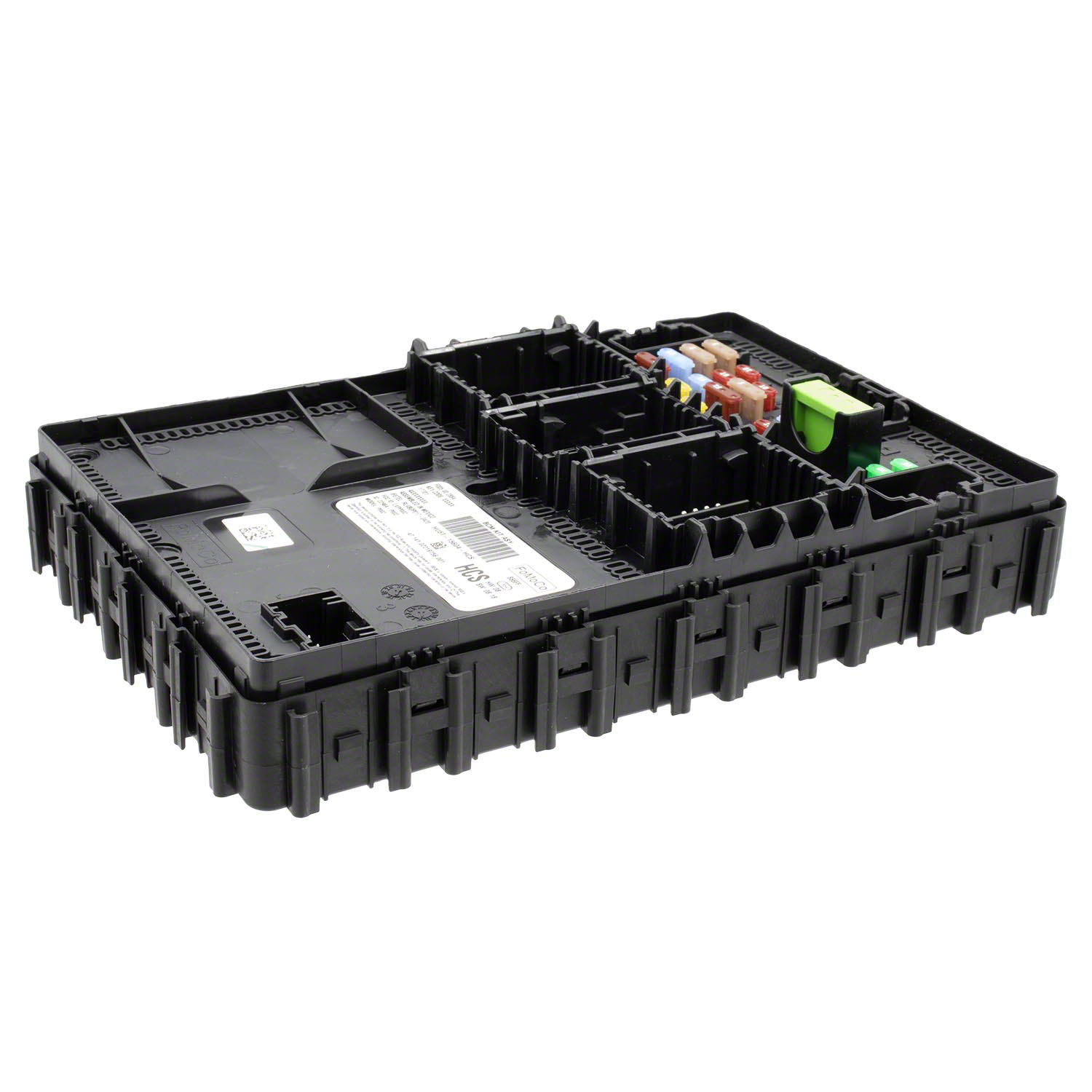 Rsa Module Ford Keyless Entry Module Alarm/Keyless Lock System Kit | Parts | Ford.com