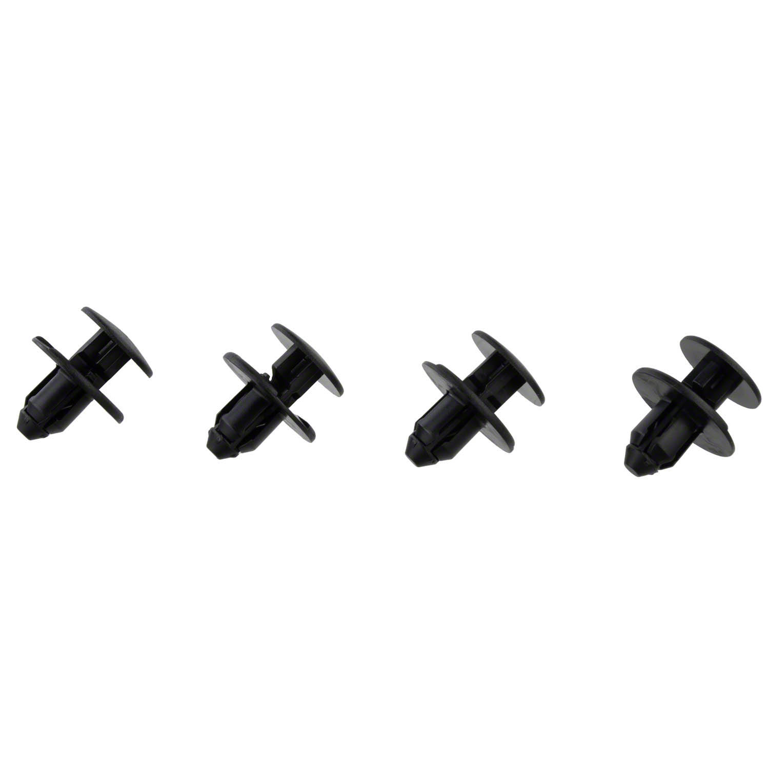 Rivet - 8.5MM | Parts | Ford.com