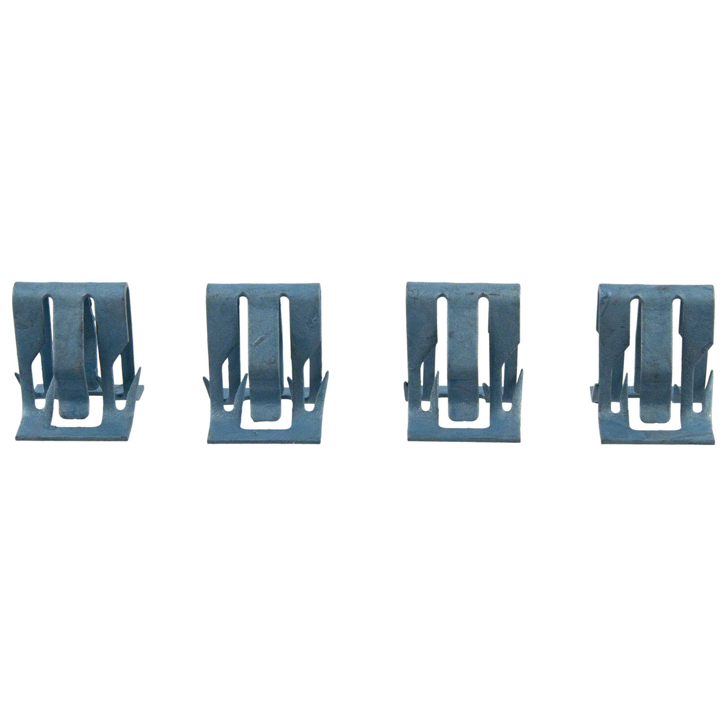 Clip - Front (Performance) | Parts | Ford.com