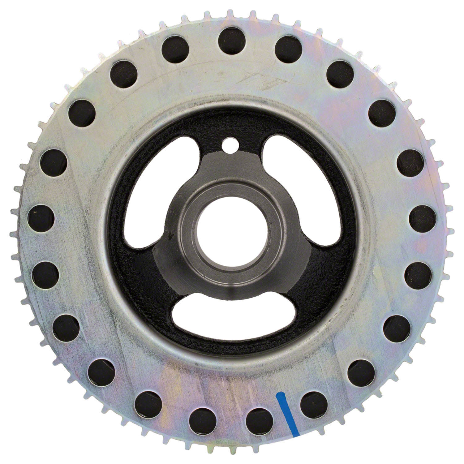Engine Crankshaft Pulley - 2.3L | Parts | Ford.com