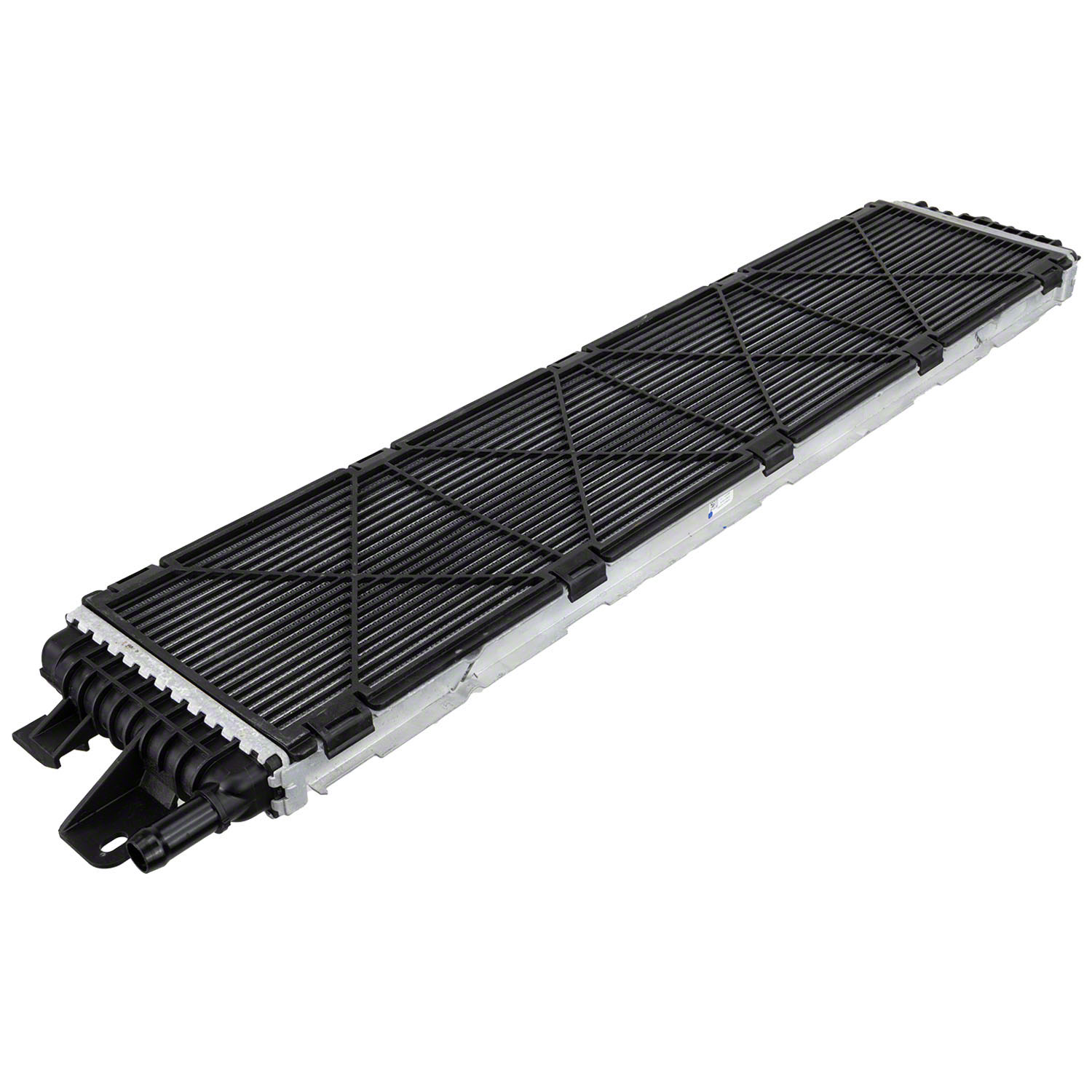 Radiator - Front | Parts | Ford.com