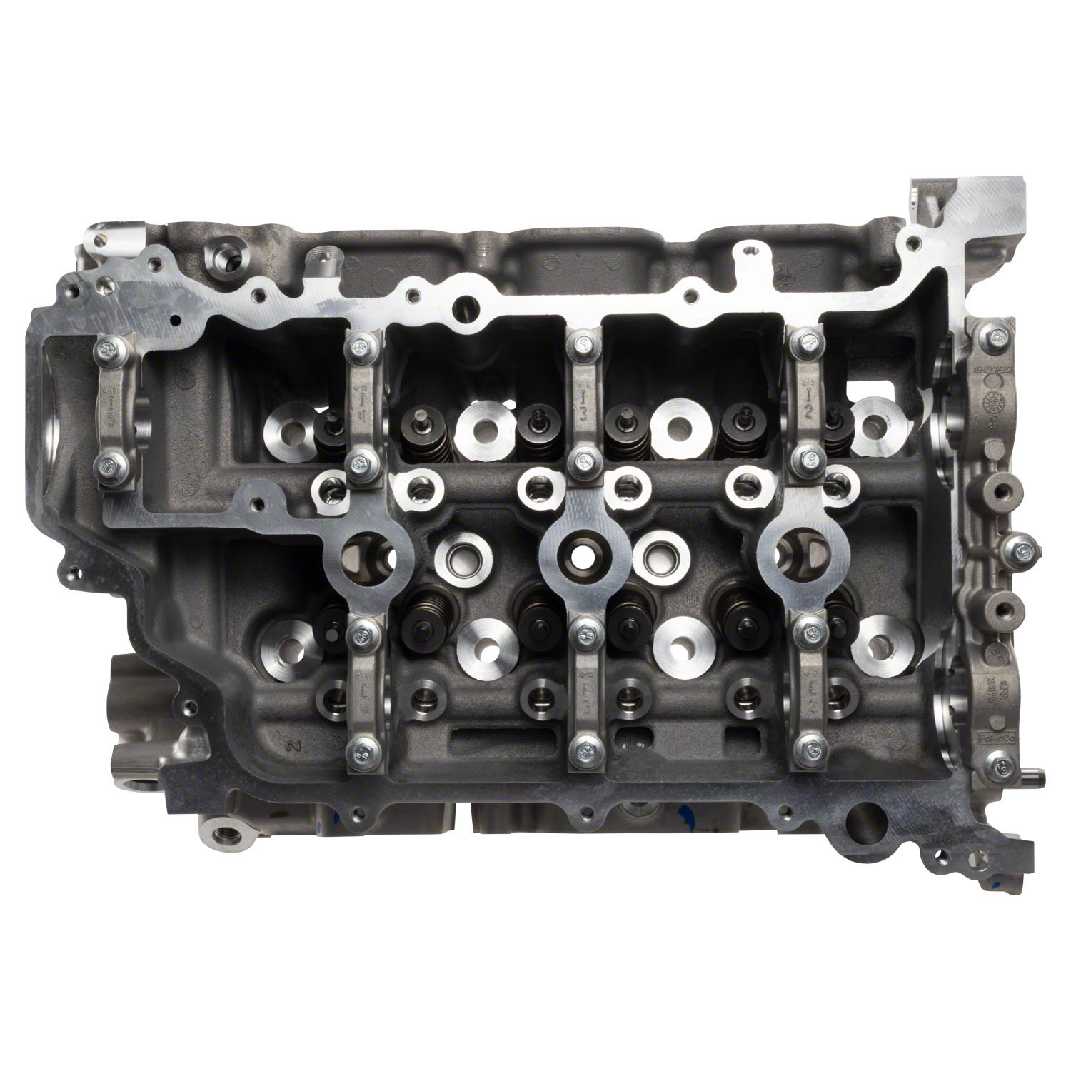 Cylinder Head - 1.5L | Parts | Ford.com