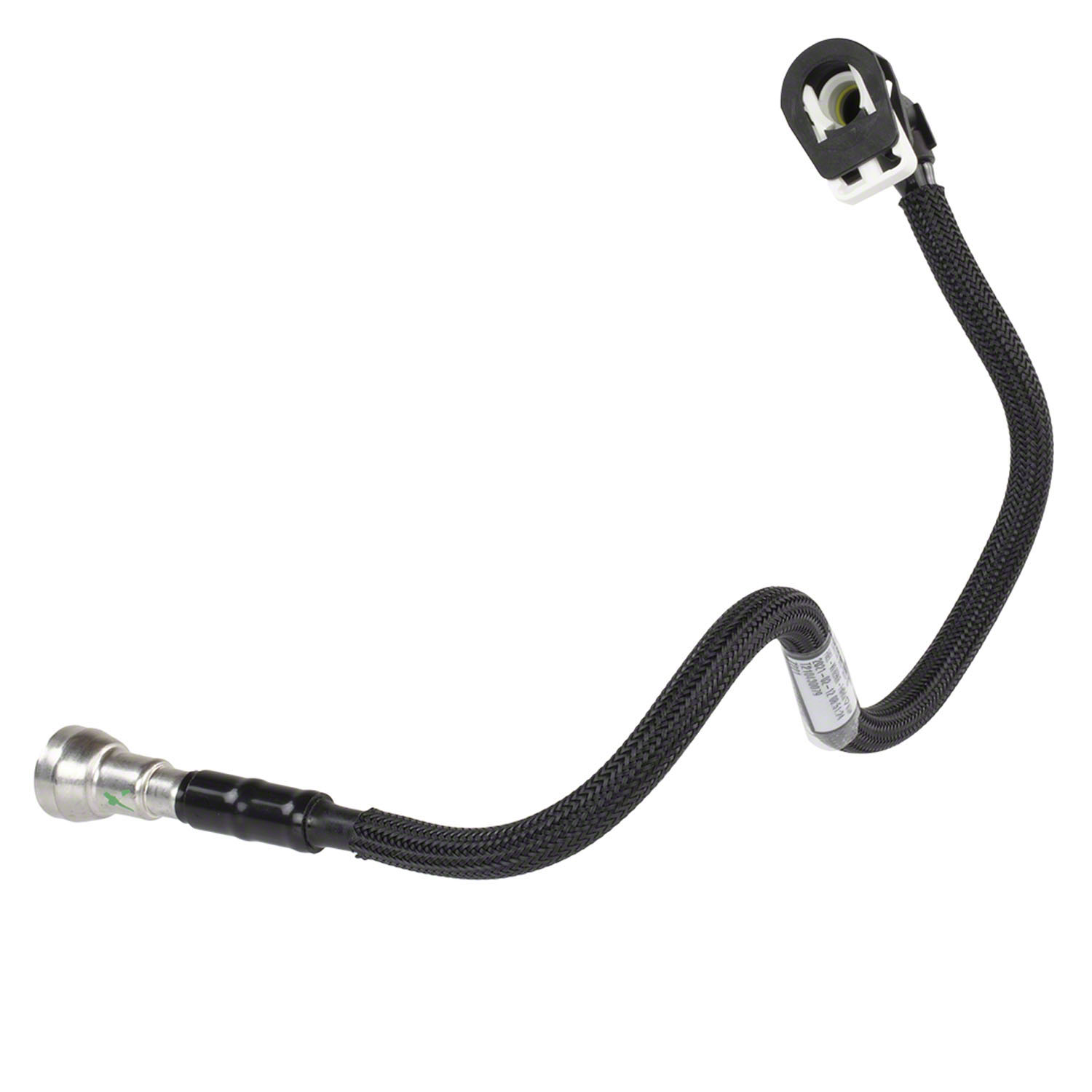 Line Tube Fuel - Front 2.0L | Parts | Ford.com