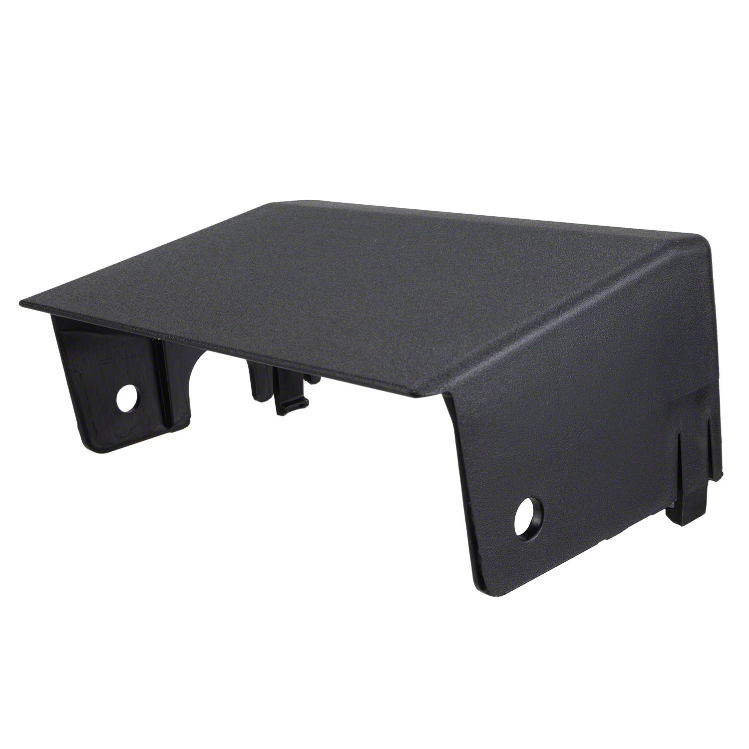 Cruise Control Distance Sensor Cover Bracket (XLT) | Parts | Ford.com