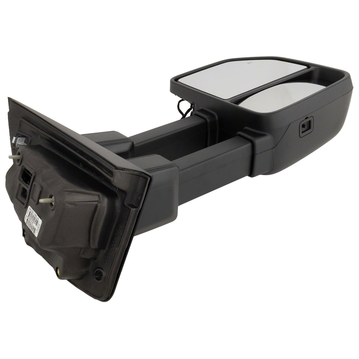 View Mirror - Right, Rear, Outer | Parts | Ford.com
