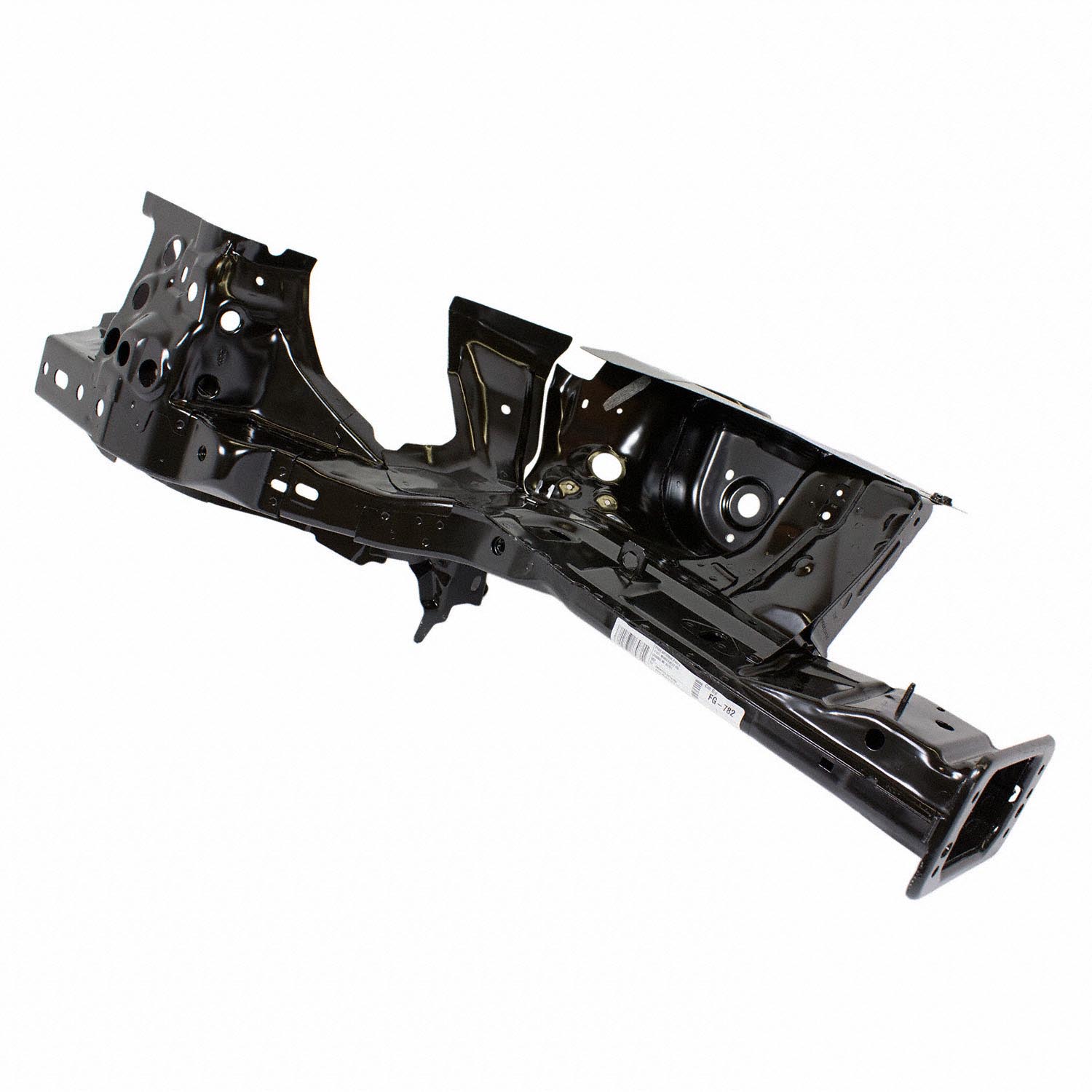 Fender Apron - Right, Front | Parts | Ford.com