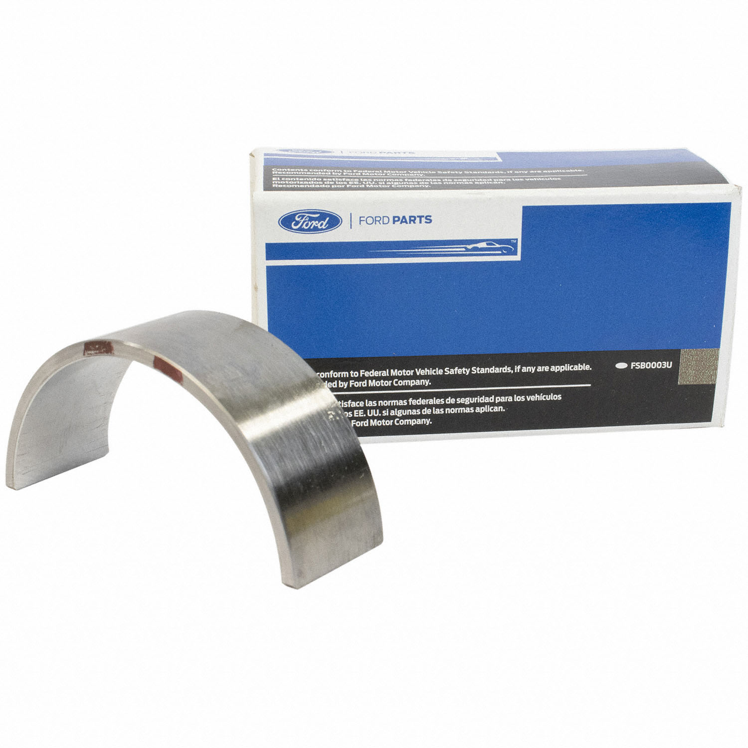 Engine Crankshaft Main Bearing | Parts | Ford.com
