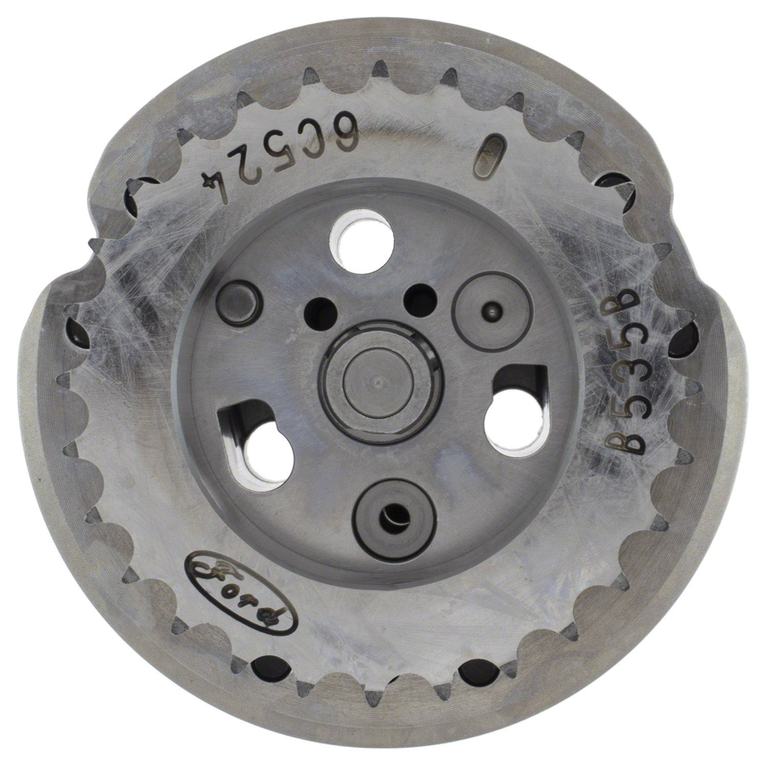 Engine Timing Camshaft Sprocket - 5.2L | Parts | Ford.com