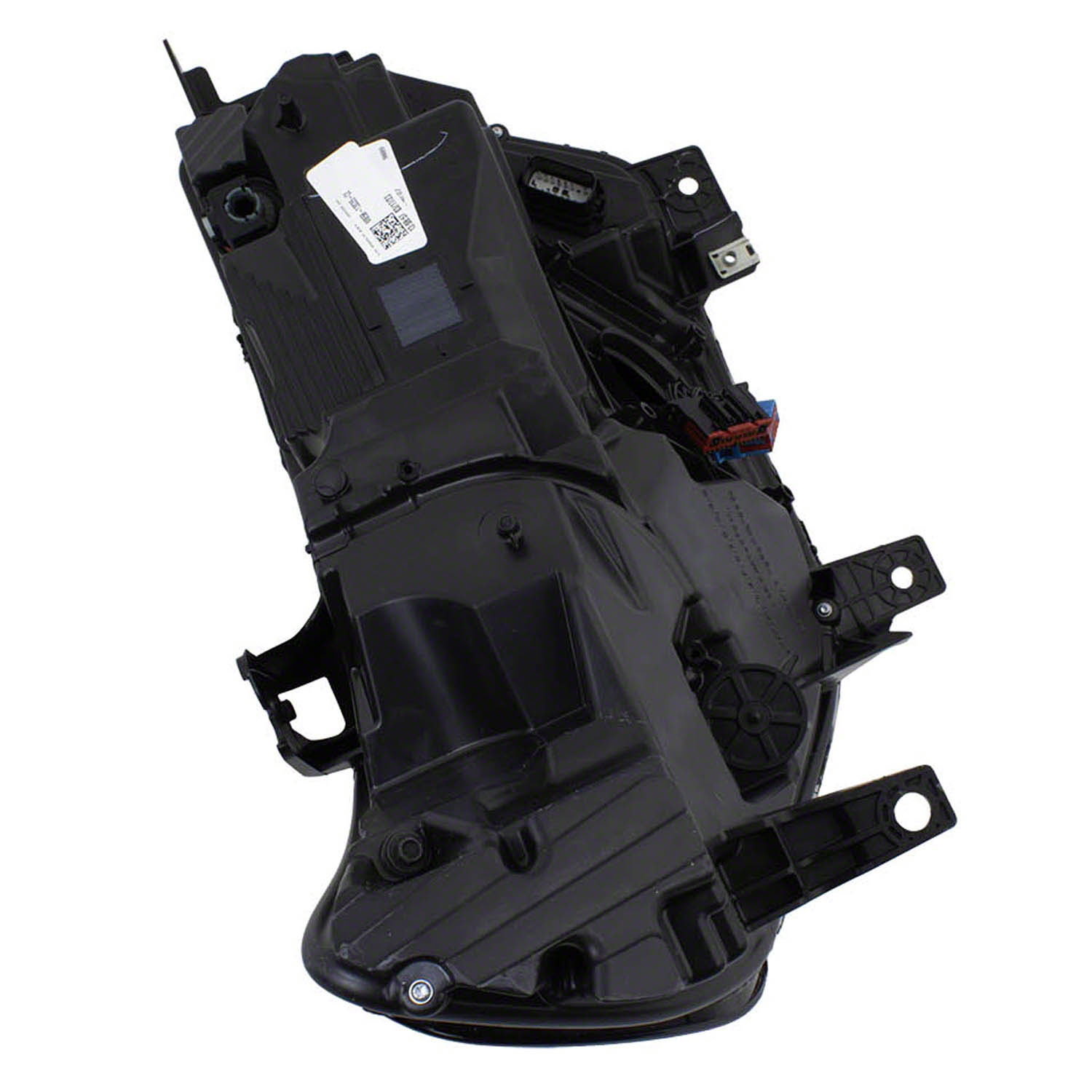 Lamp Composite Headlight - Left, Front | Parts | Ford.com