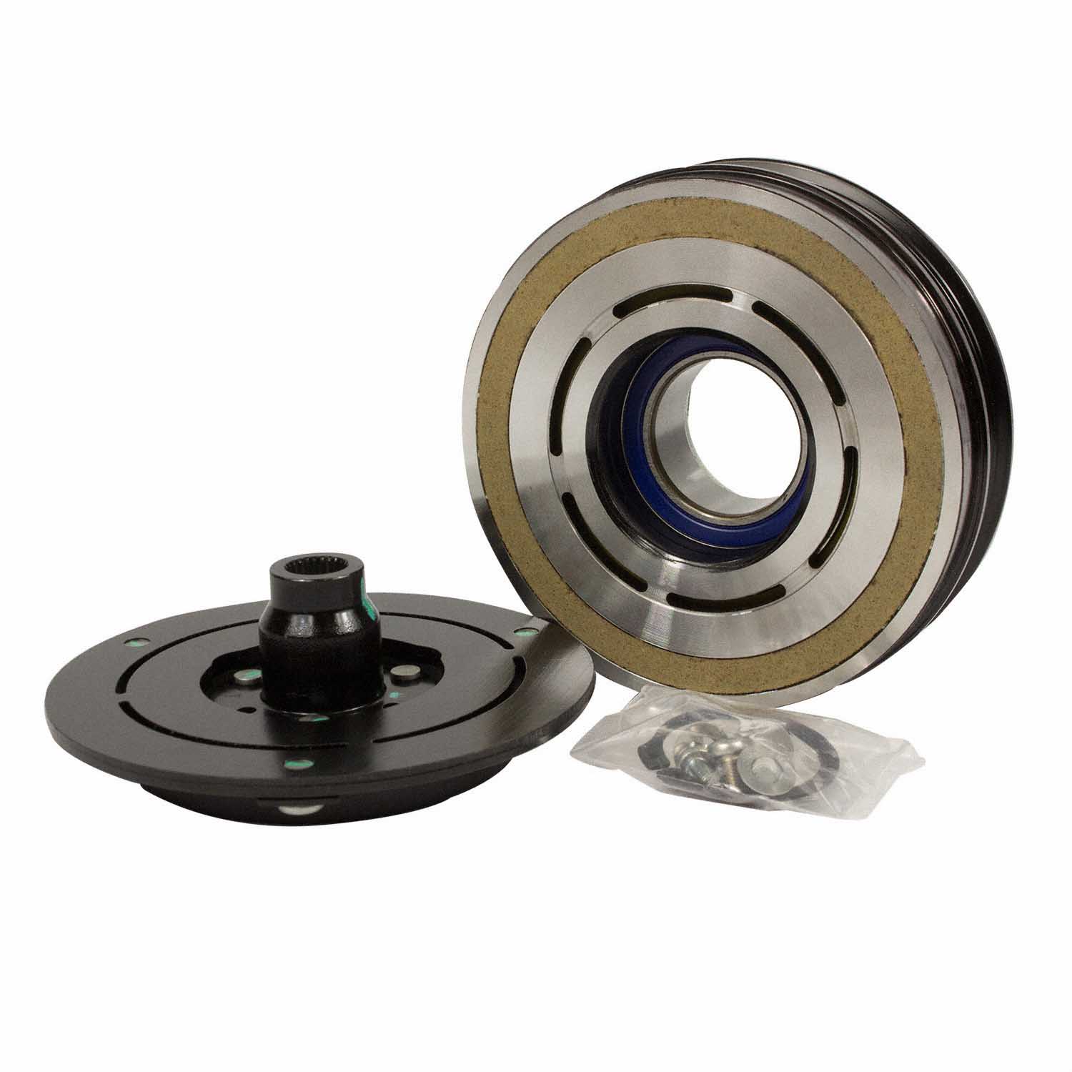 1855475 AIR CONDITIONING (A/C) Compressor Clutch | Parts | Ford.com
