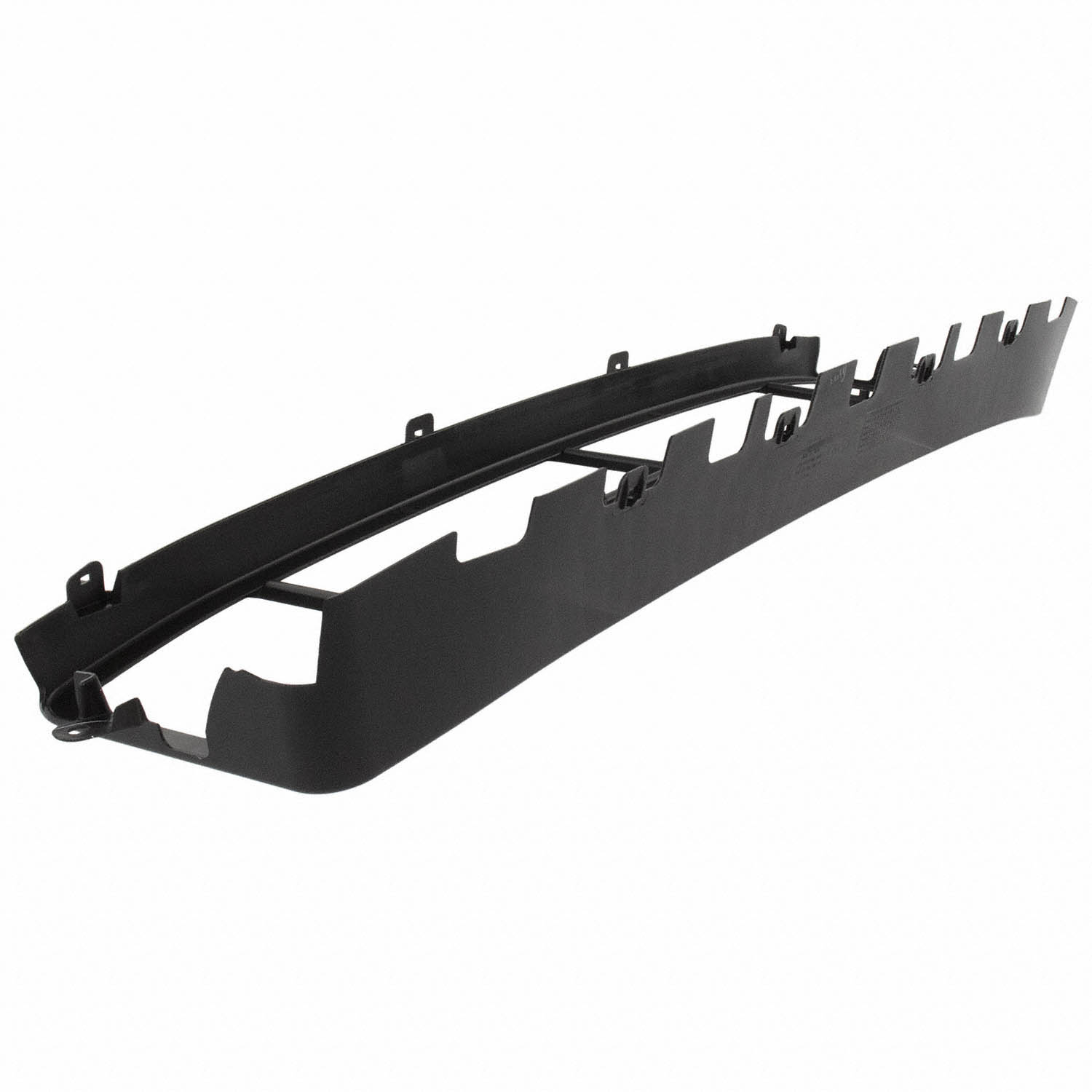 Radiator Support Air Deflector - Front | Parts | Ford.com