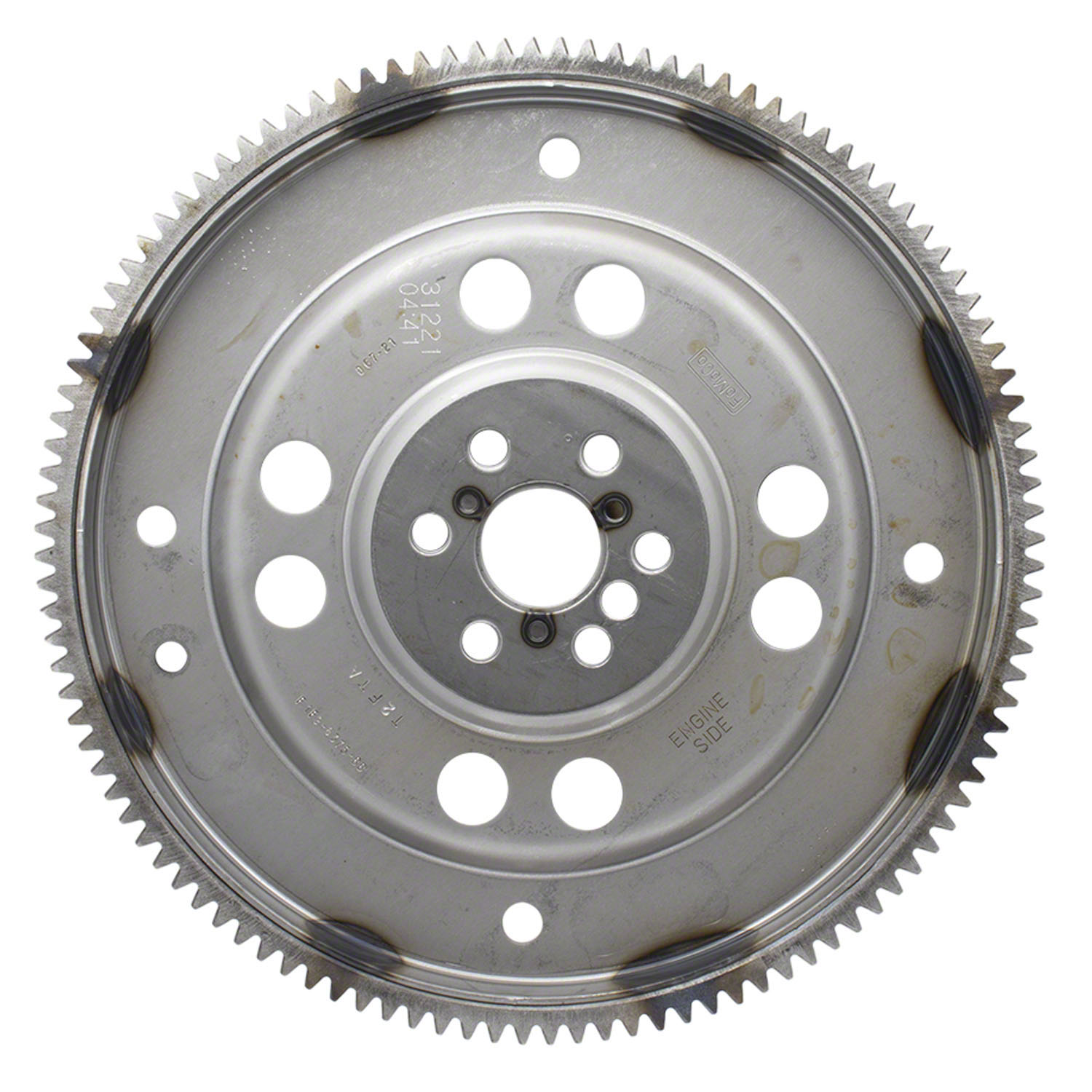 Automatic Transmission Flexplate Flywheel - 1.0L (AT) | Parts | Ford.com