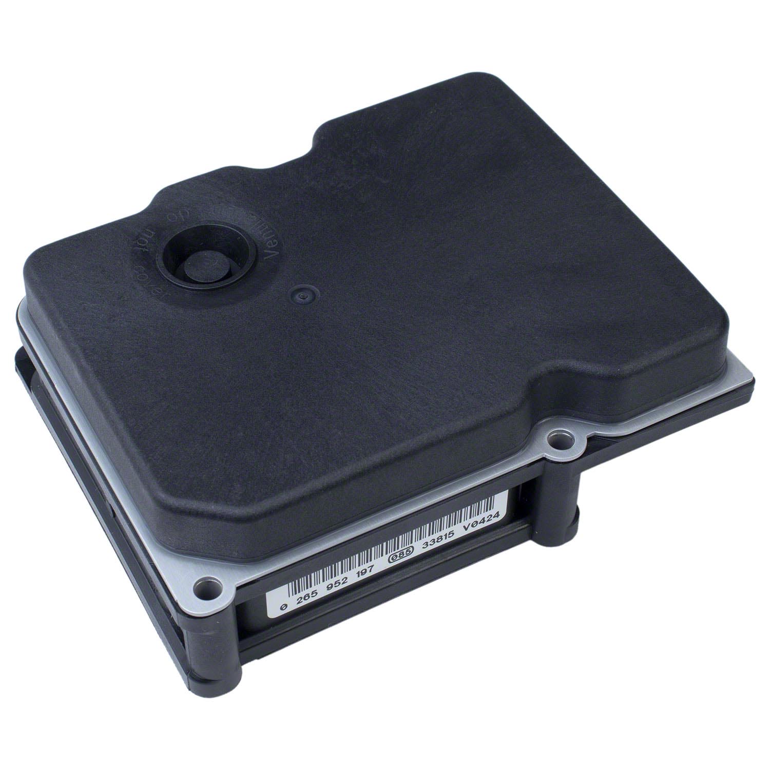 Abs Control Module | Parts | Ford.com