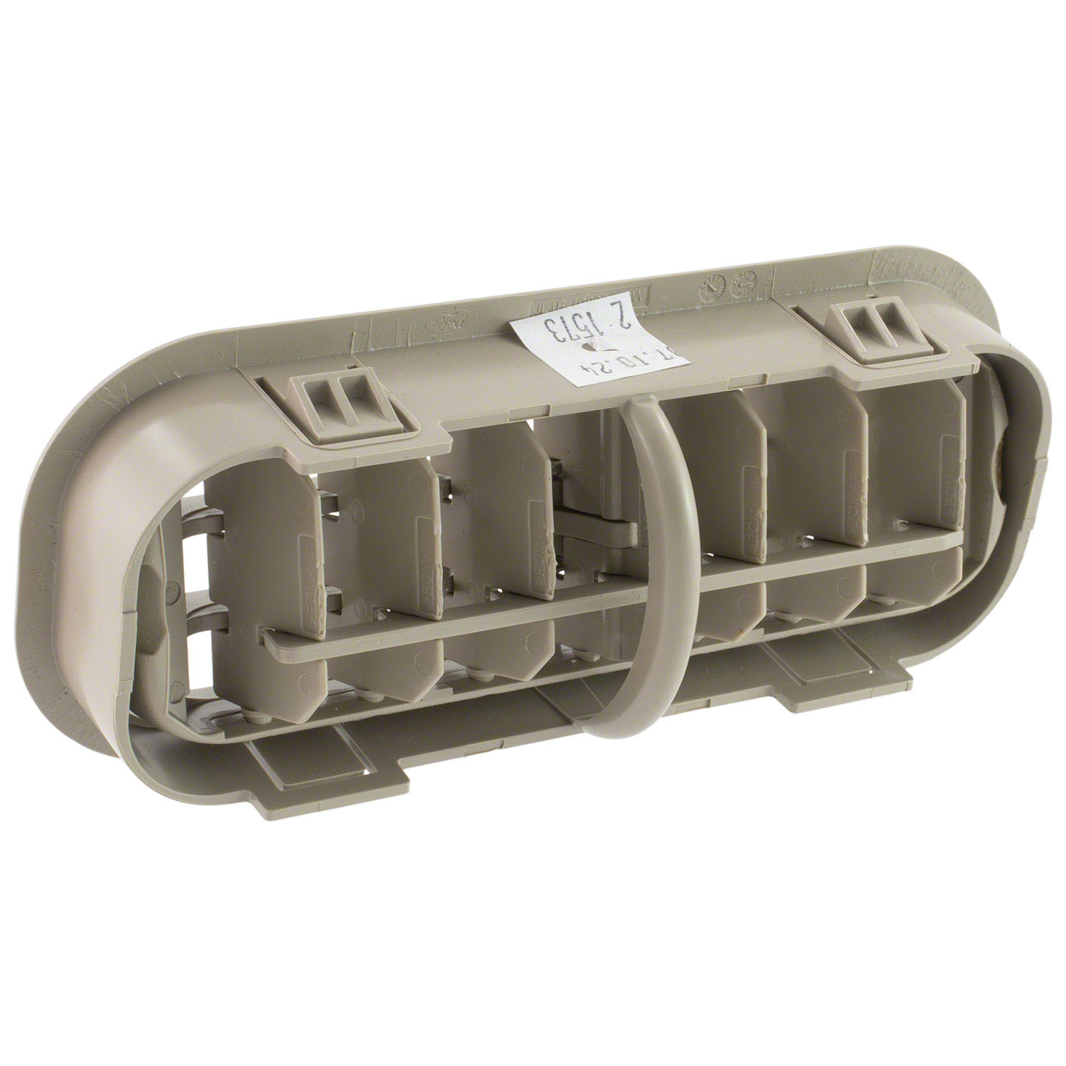 Dashboard Air Vent Louvre Stone - Front, Rear (Premium) | Parts | Ford.com