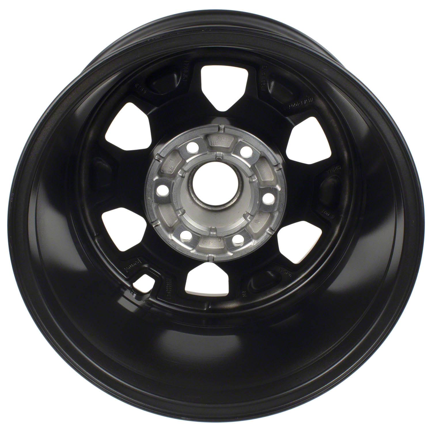 Wheel | Parts | Ford.com